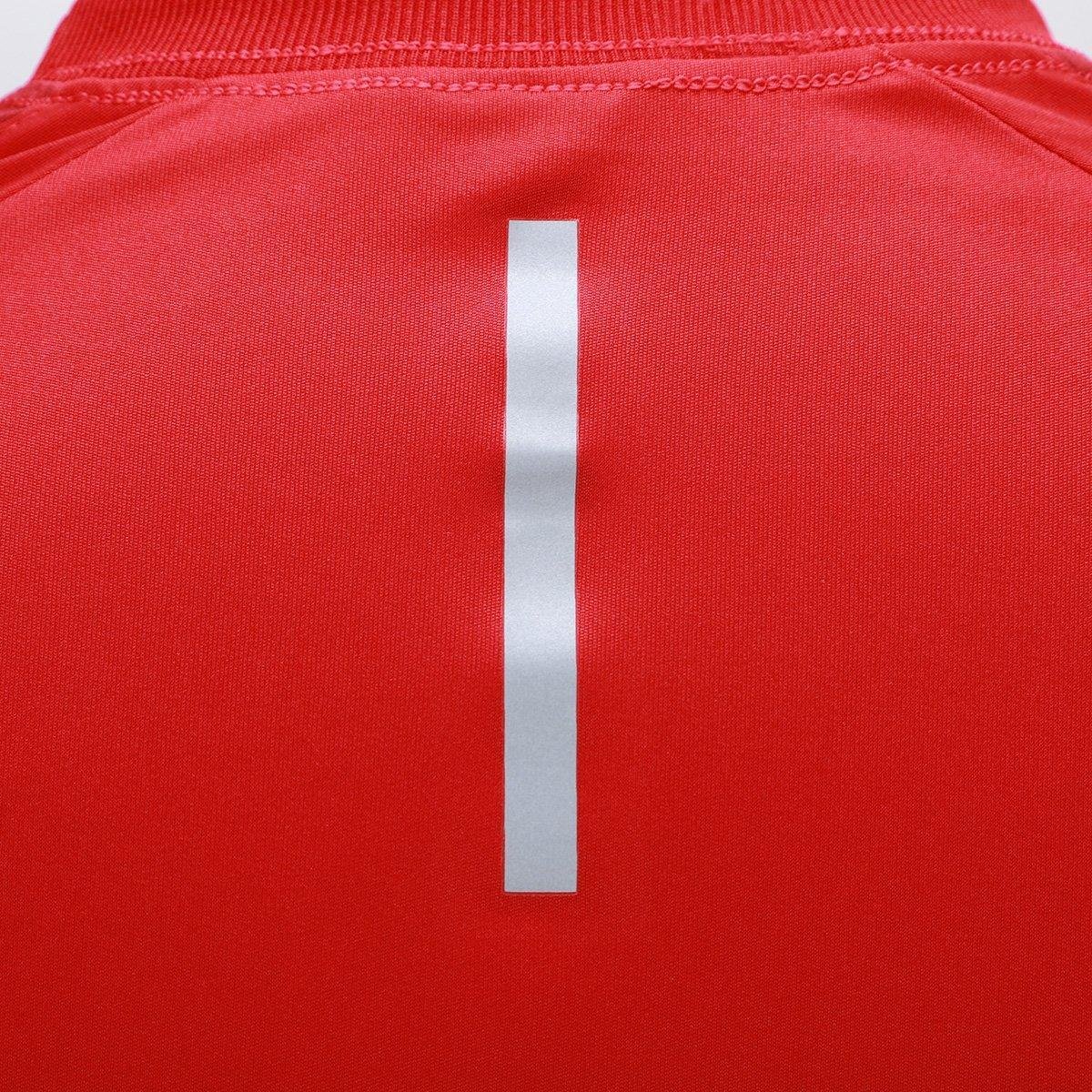 Camisa Kappa Fardamento Athens Masculina - Tam: P - 5