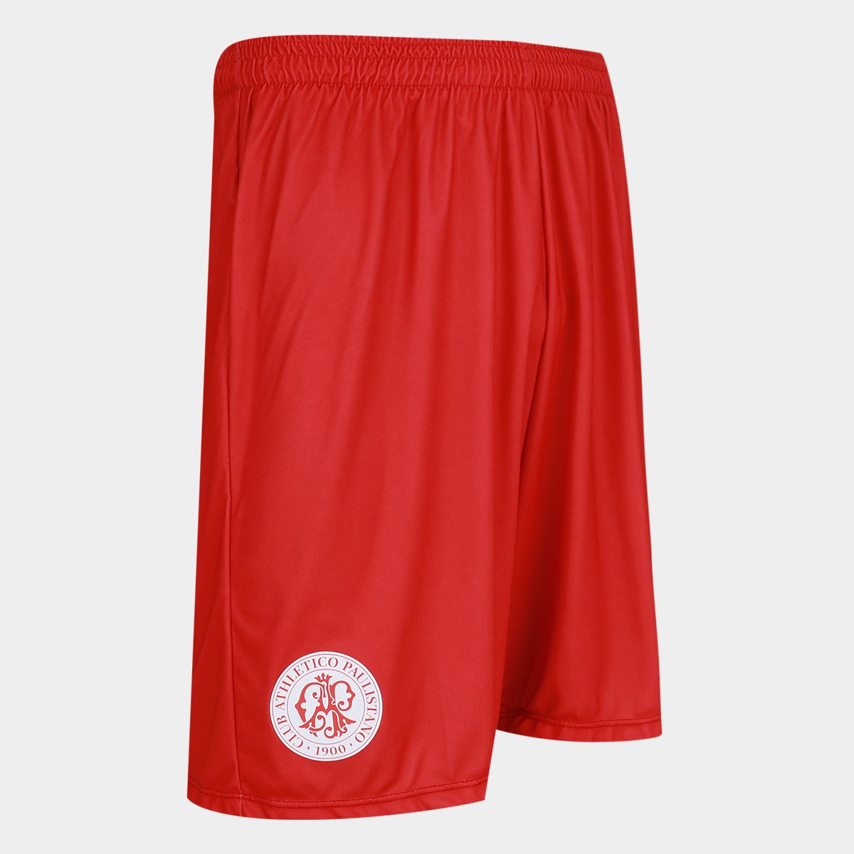 Calção Paulistano 25/26 Seleção Kappa Masculino I - Tam: M - 1