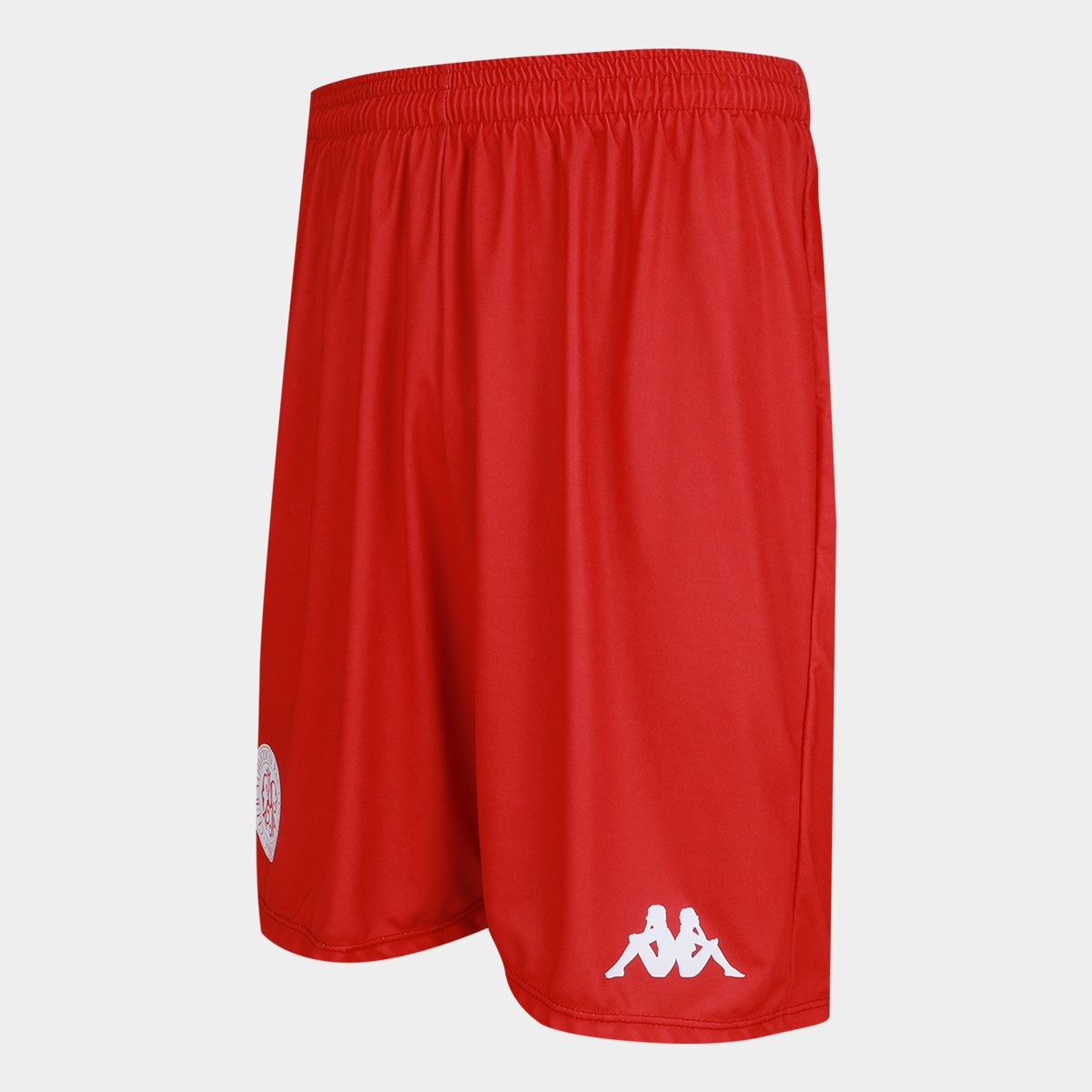 Calção Paulistano 25/26 Seleção Kappa Masculino I - Tam: M - 2