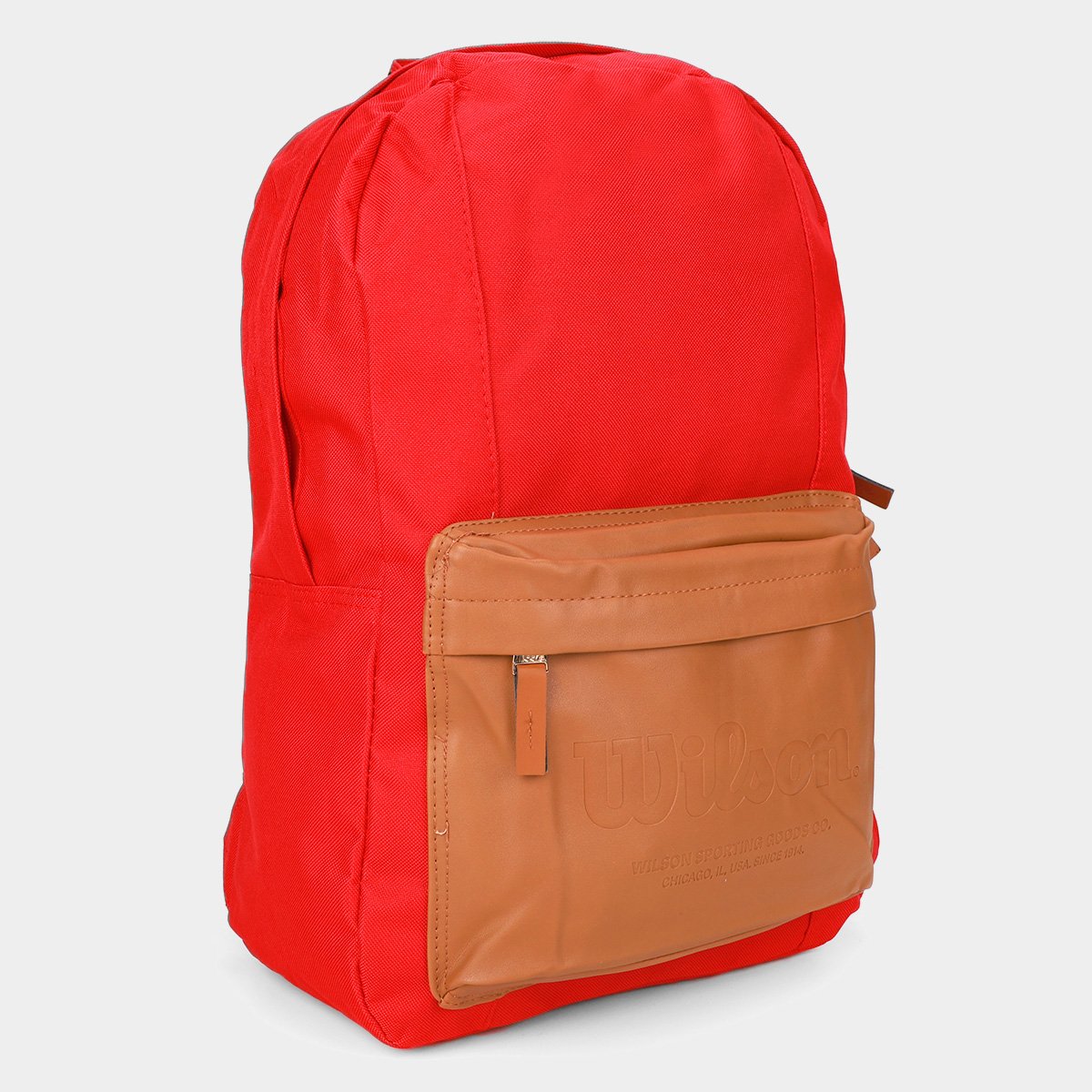 Mochila Wilson Unissex - 2