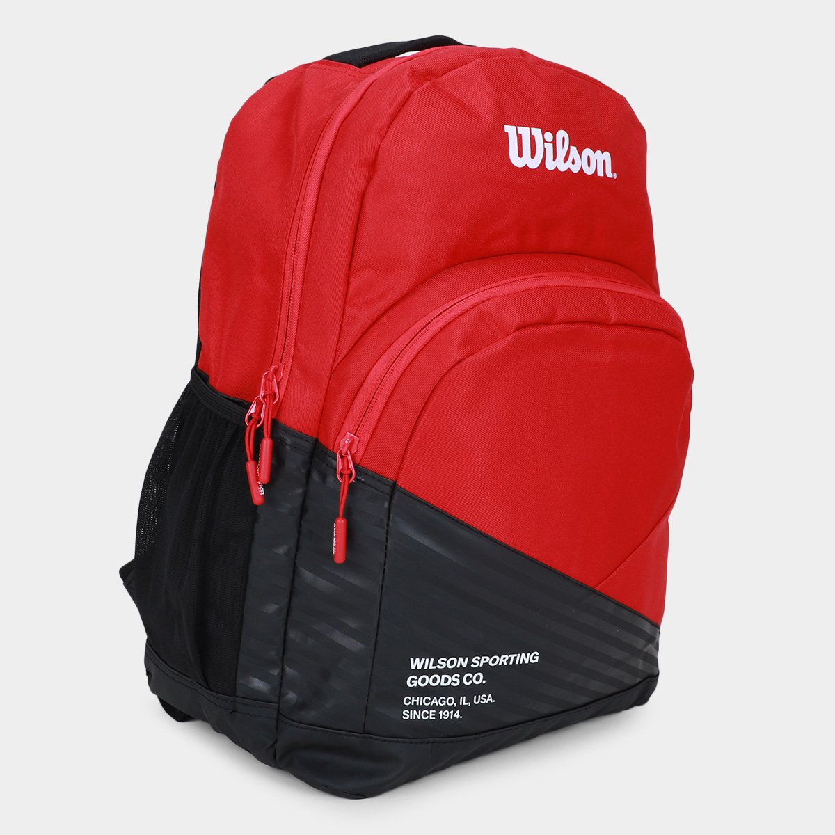 Mochila Wilson Esportiva - 2
