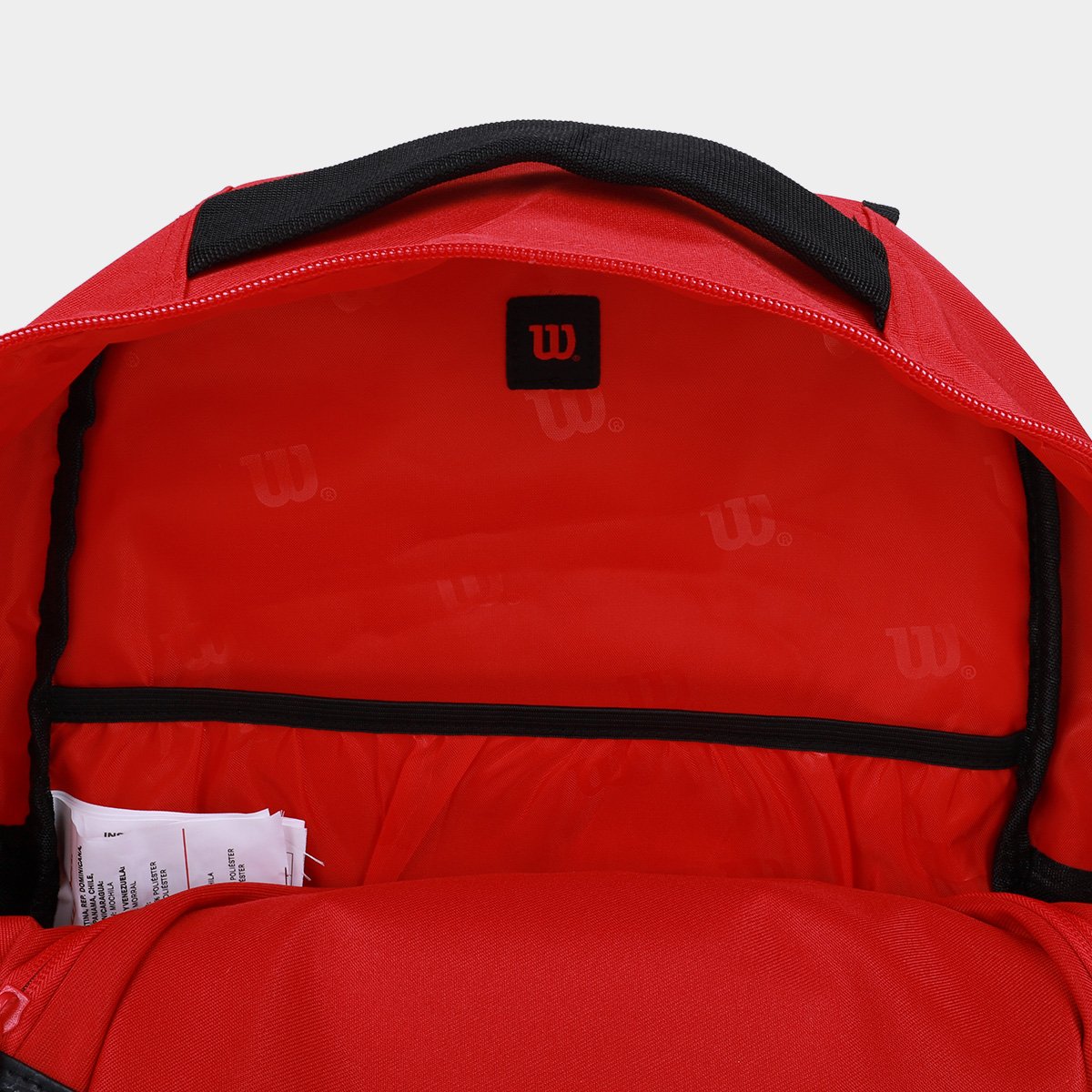 Mochila Wilson Esportiva - 4