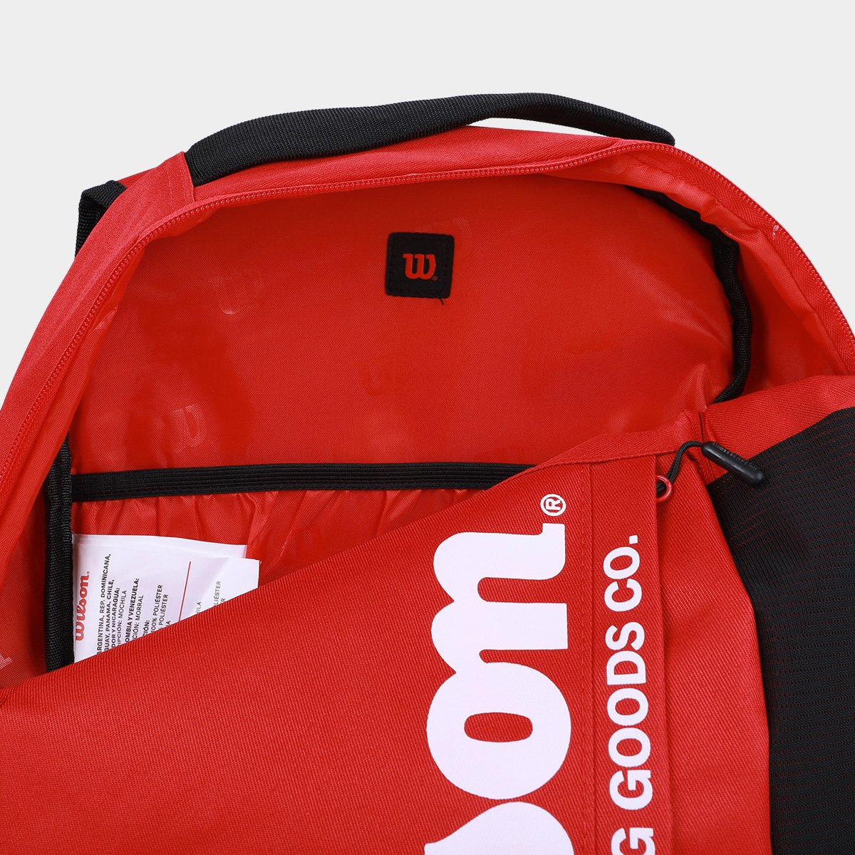 Mochila Wilson - 4
