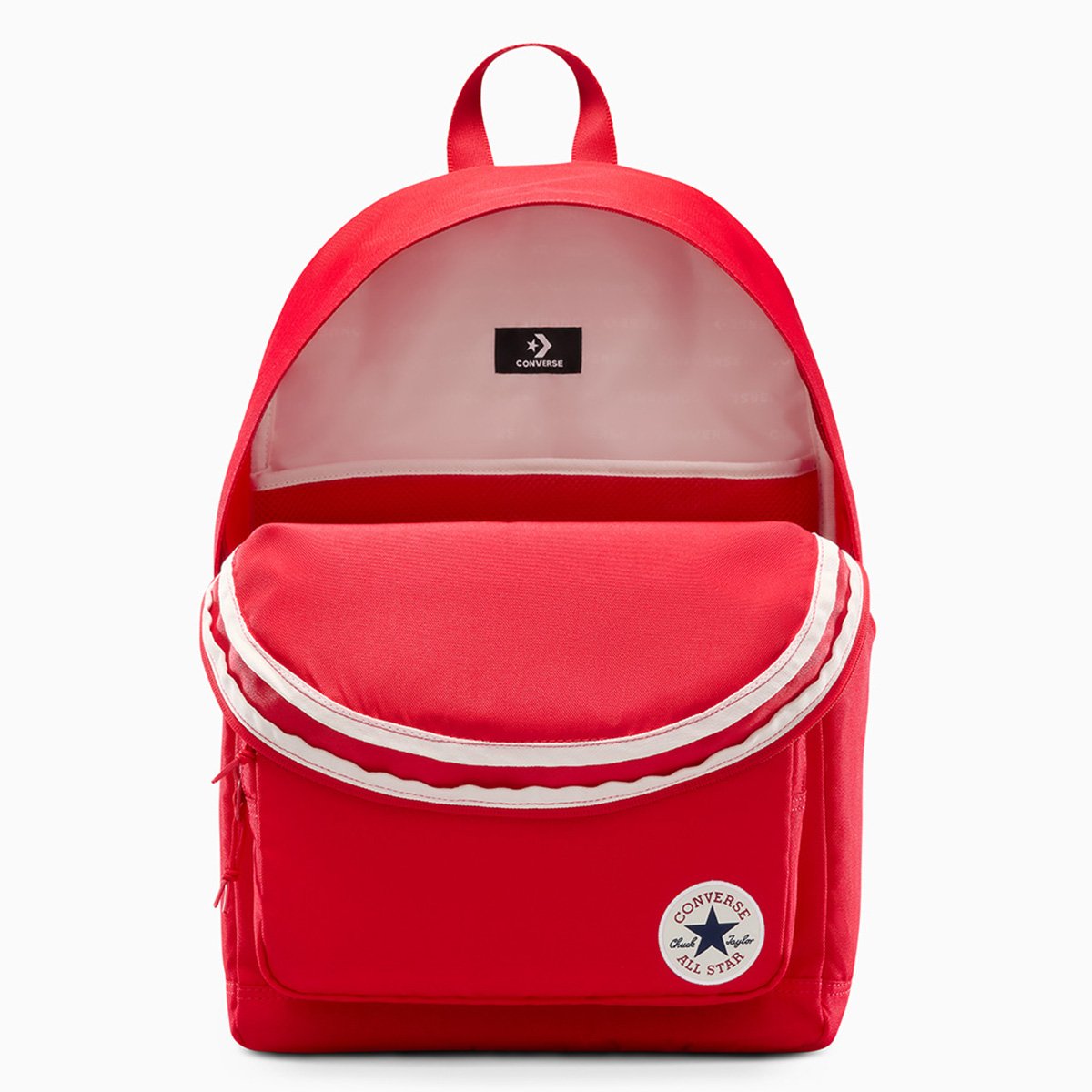 Mochila Converse 24L Go 2 - 4
