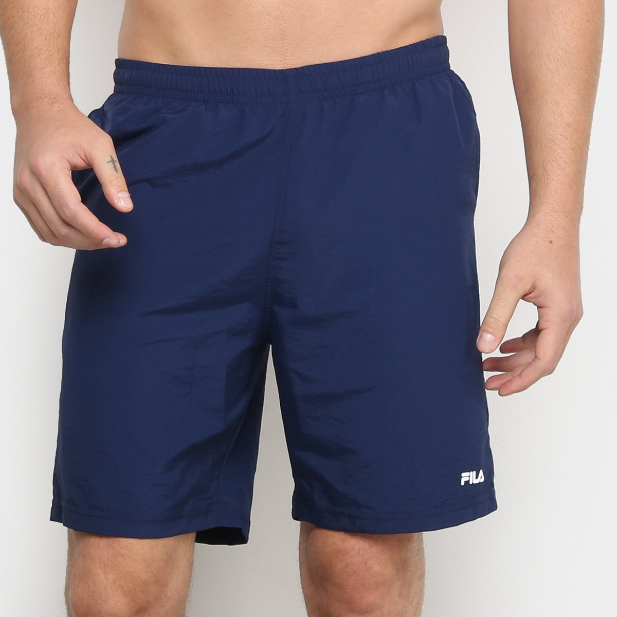 Bermuda Fila Essential Masculina