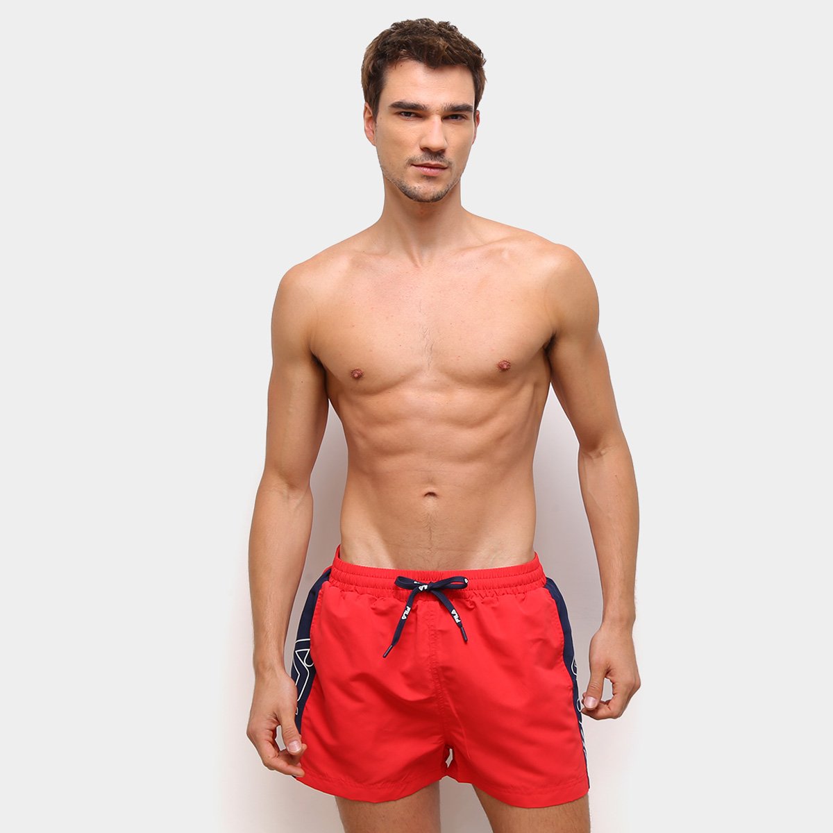Short Fila Paul Masculino