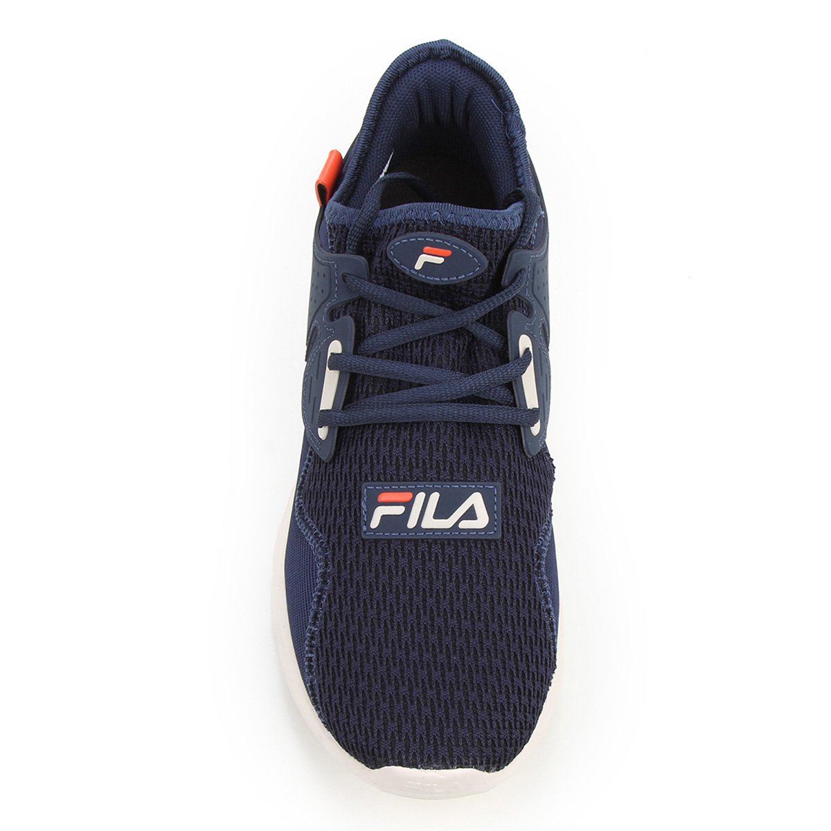 Tênis Fila Iconic Masculino - Tam: 40.5 - 2