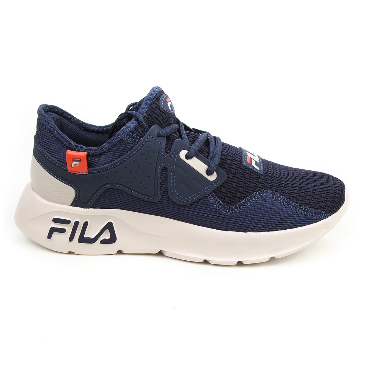 Tênis Fila Iconic Masculino - Tam: 40.5 - 4
