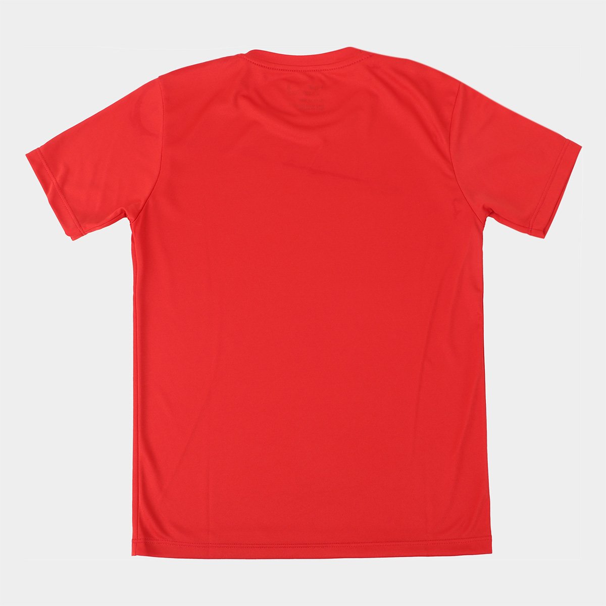 Camisa Juvenil Topper Classic Masculina - Tam: 10A - 1