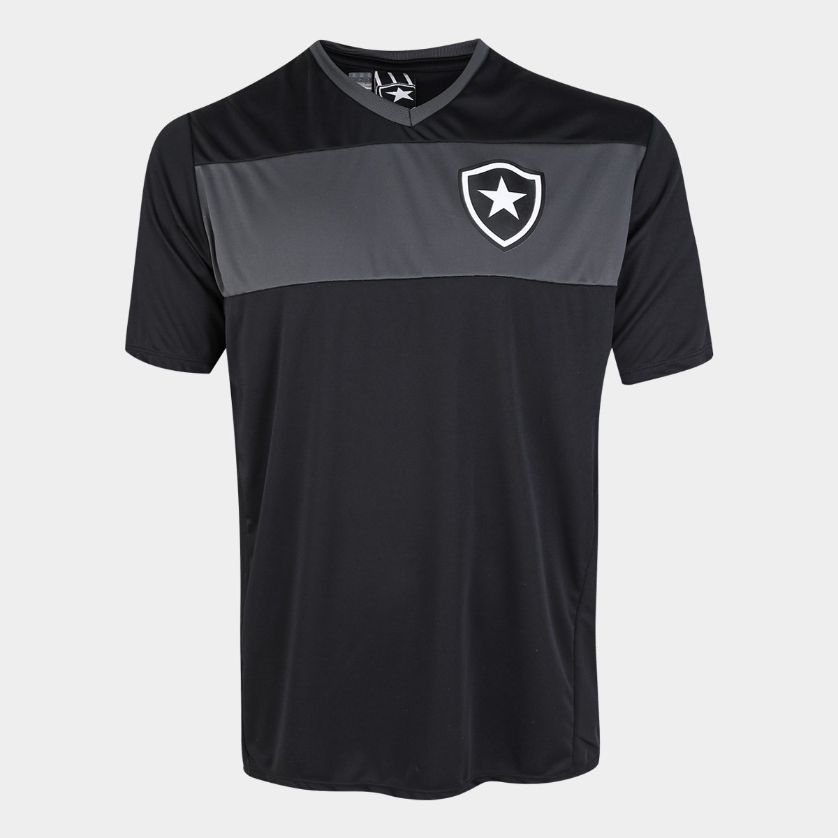 Camisa Botafogo Manequinho n° 7 Exclusiva Masculina