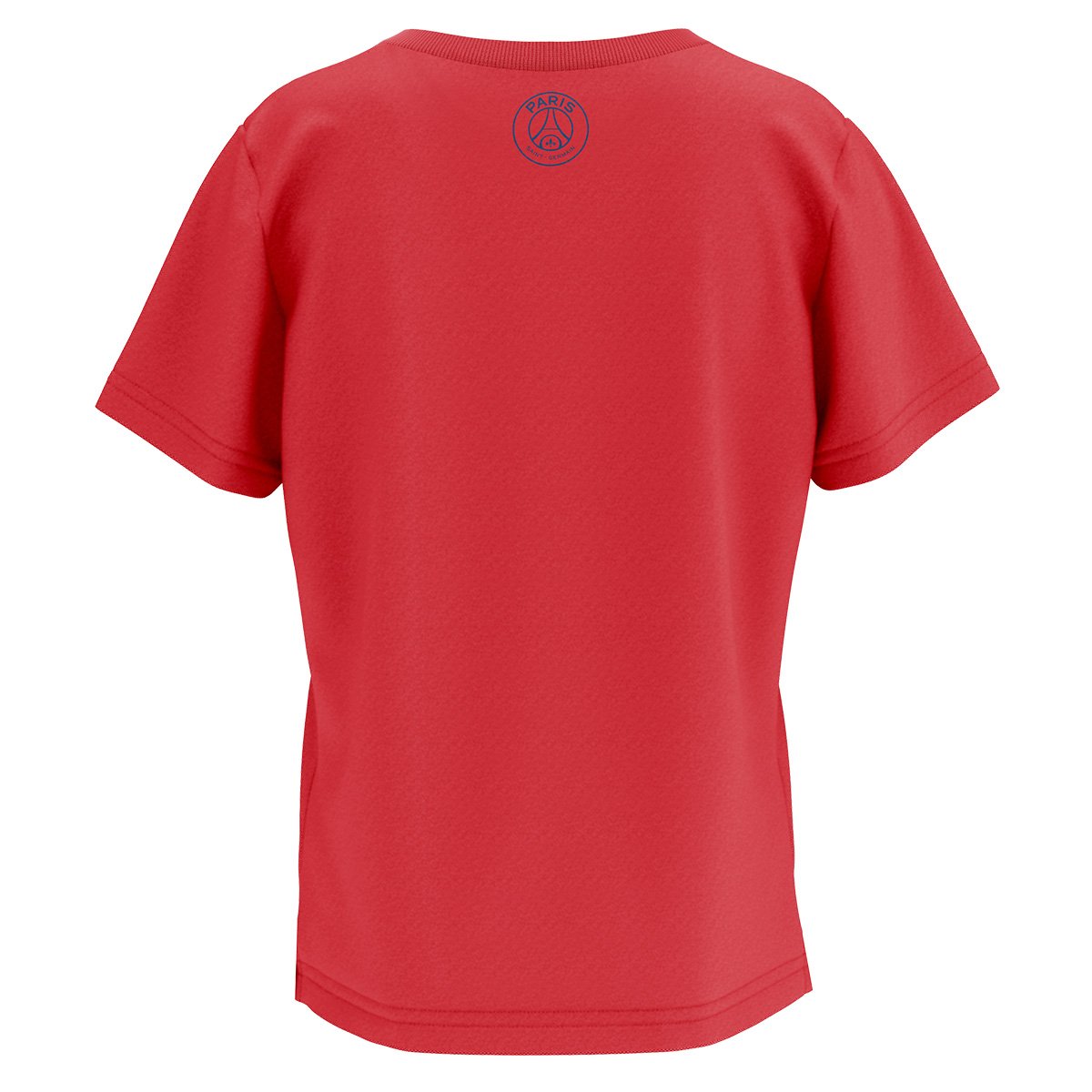 Camisa Paris Saint-Germain Infantil Altcoin - Tam: 8A - 1