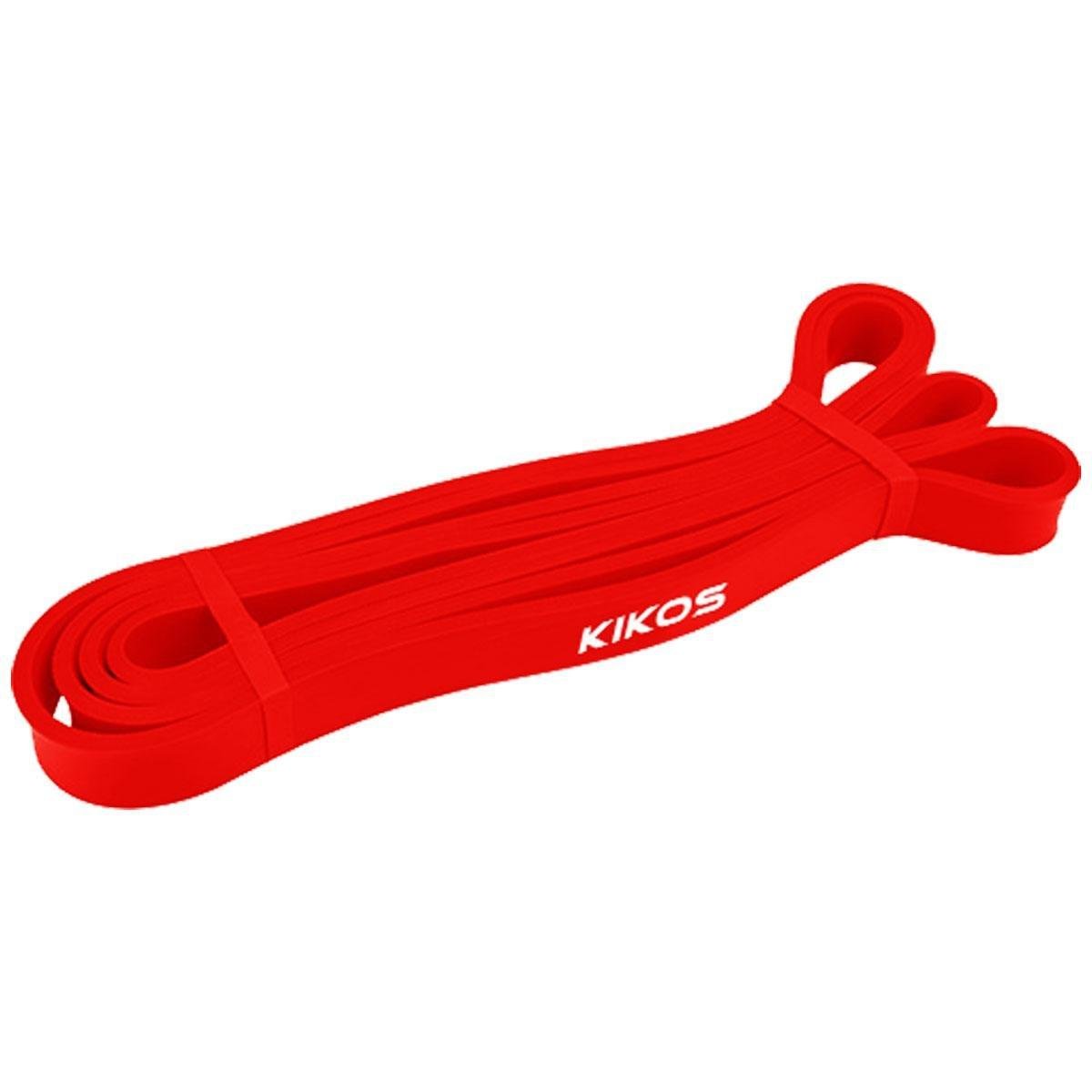 Faixa Elástica Kikos Super Band 2.1