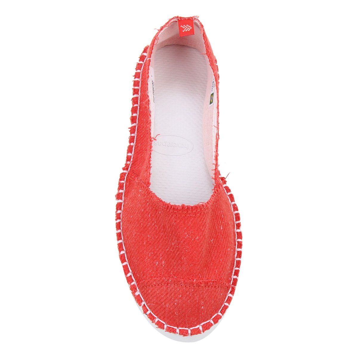 Alpargata Havaianas Origine Flatform Up II Feminina - Tam: 39 - 2