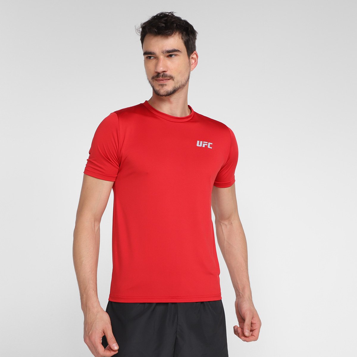 Camiseta UFC Champion Masculina