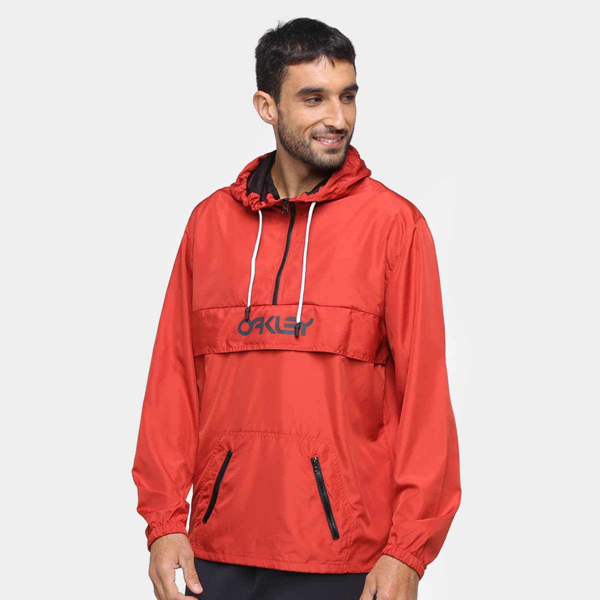 Jaqueta Oakley Mark II Masculina