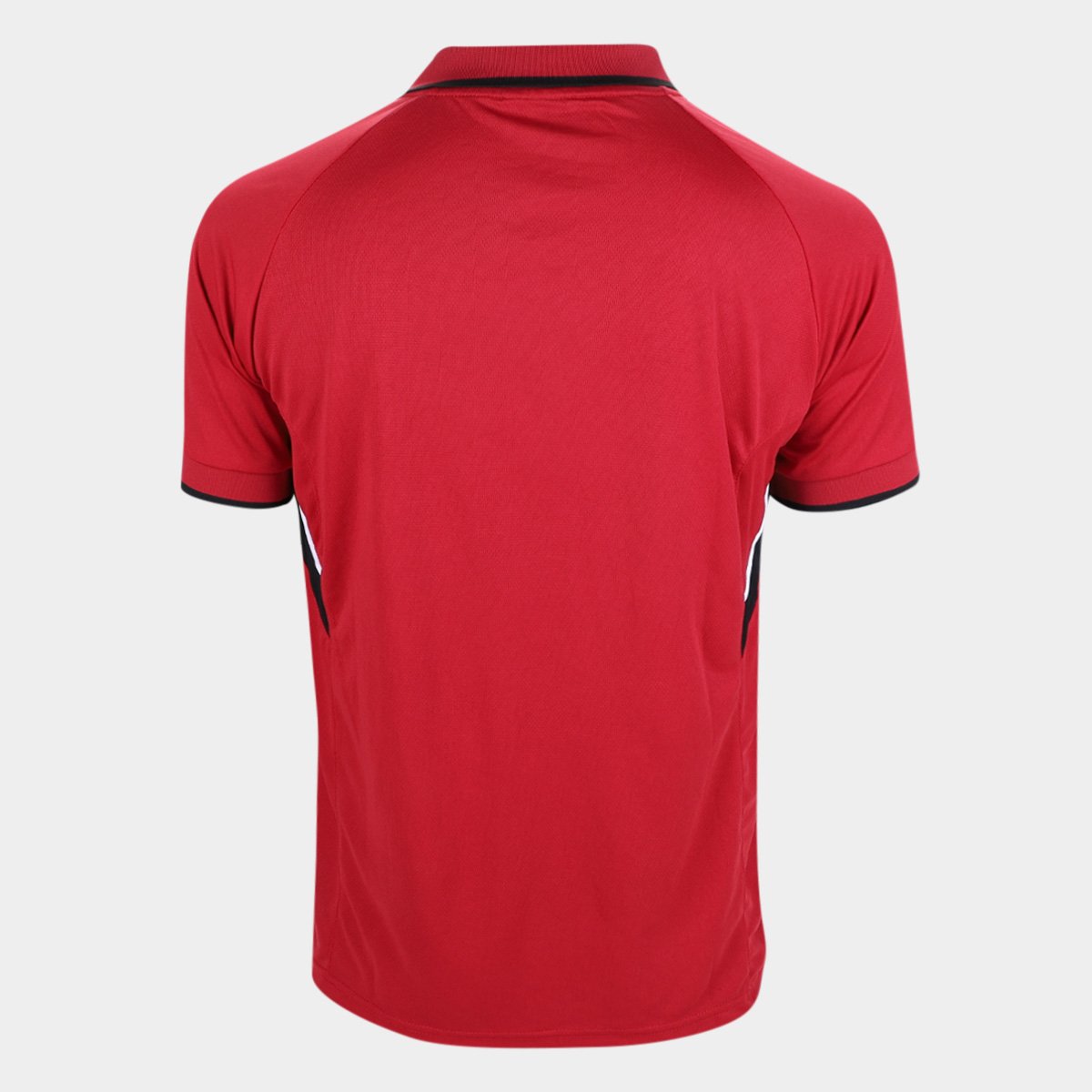 Camisa Polo São Paulo Masculina - Tam: EGG - 1