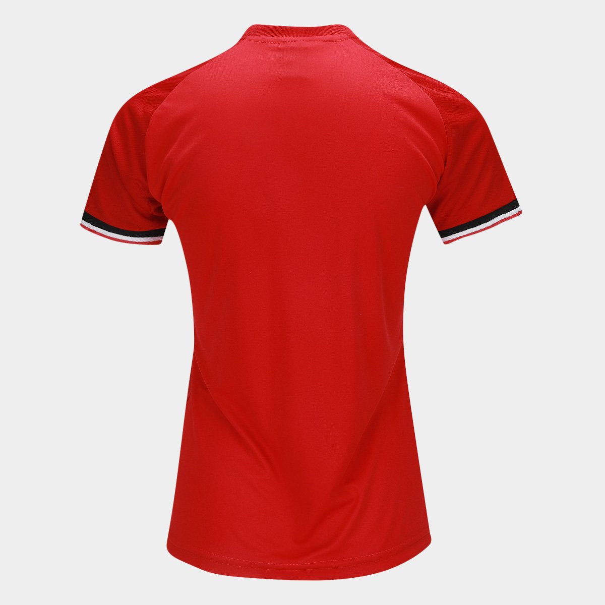 Camisa São Paulo Florian Feminina - Tam: P - 1