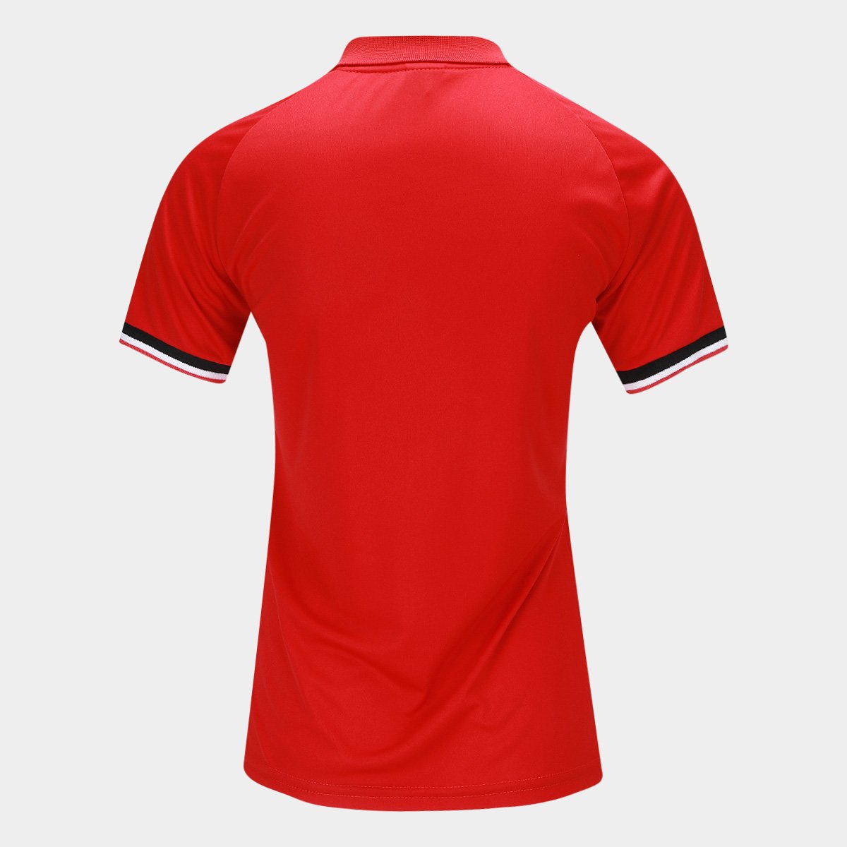 Camisa Polo São Paulo Triple Feminina - Tam: G - 1