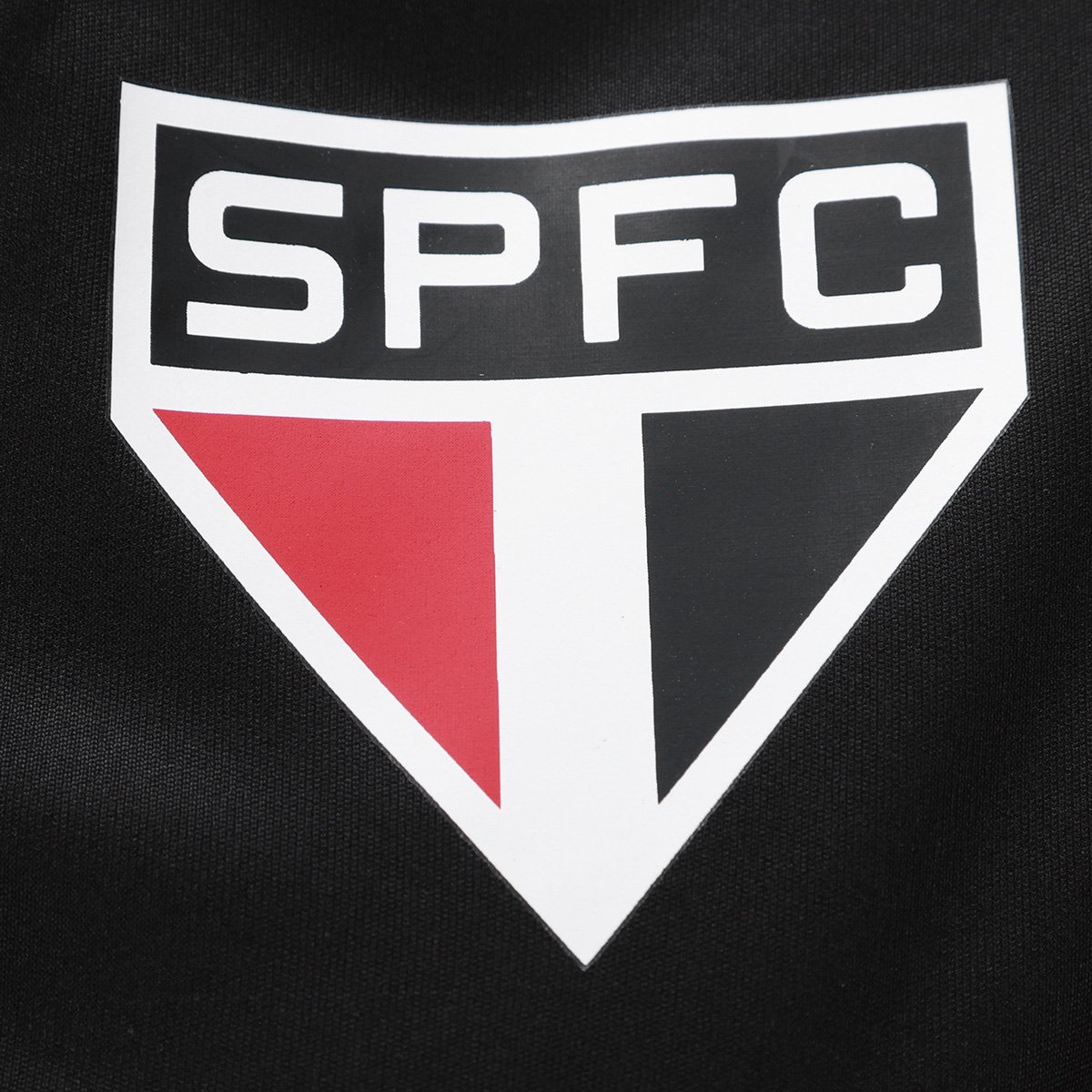 Camisa Polo São Paulo Triple Feminina - Tam: G - 2