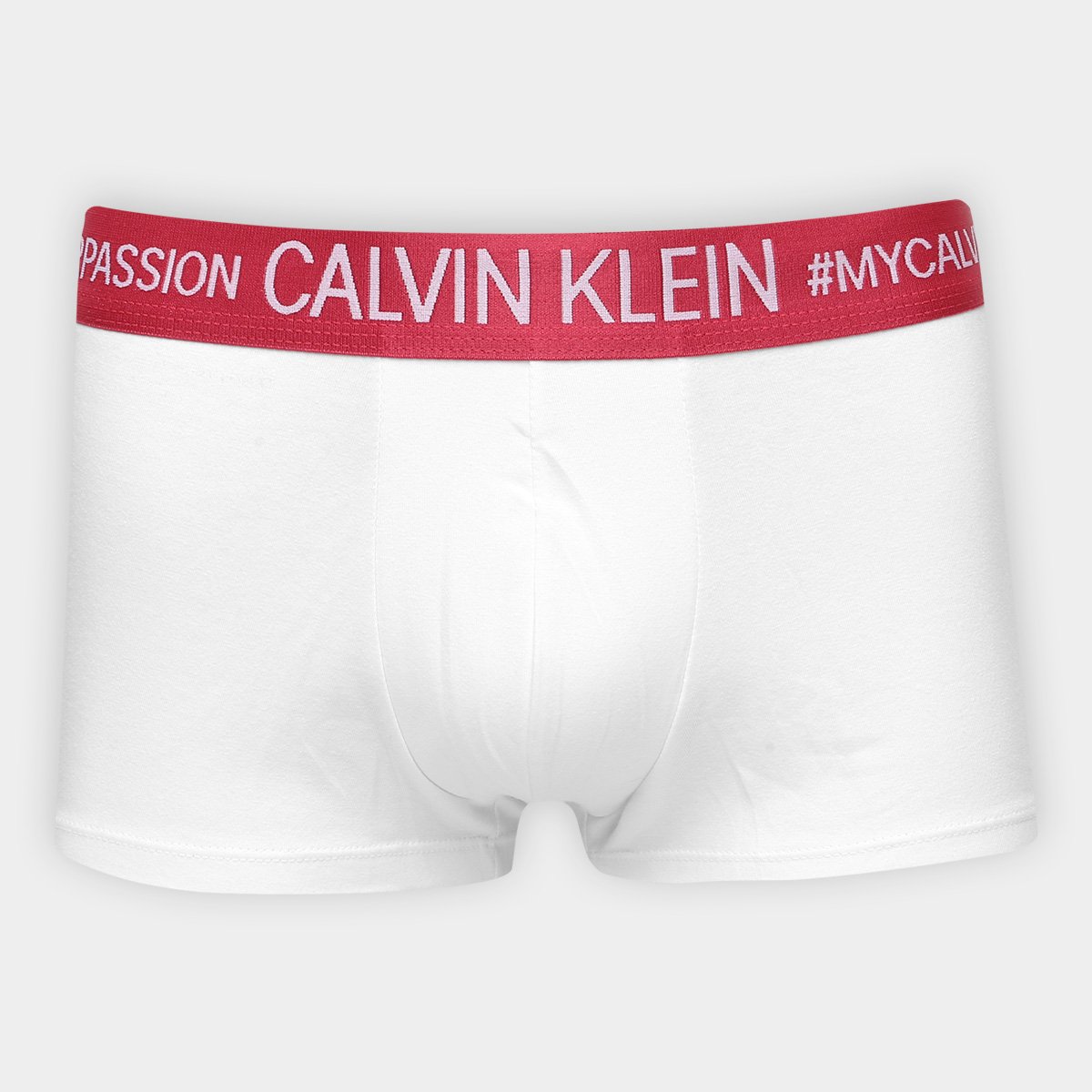 Cueca Boxer Calvin Klein Reveillon
