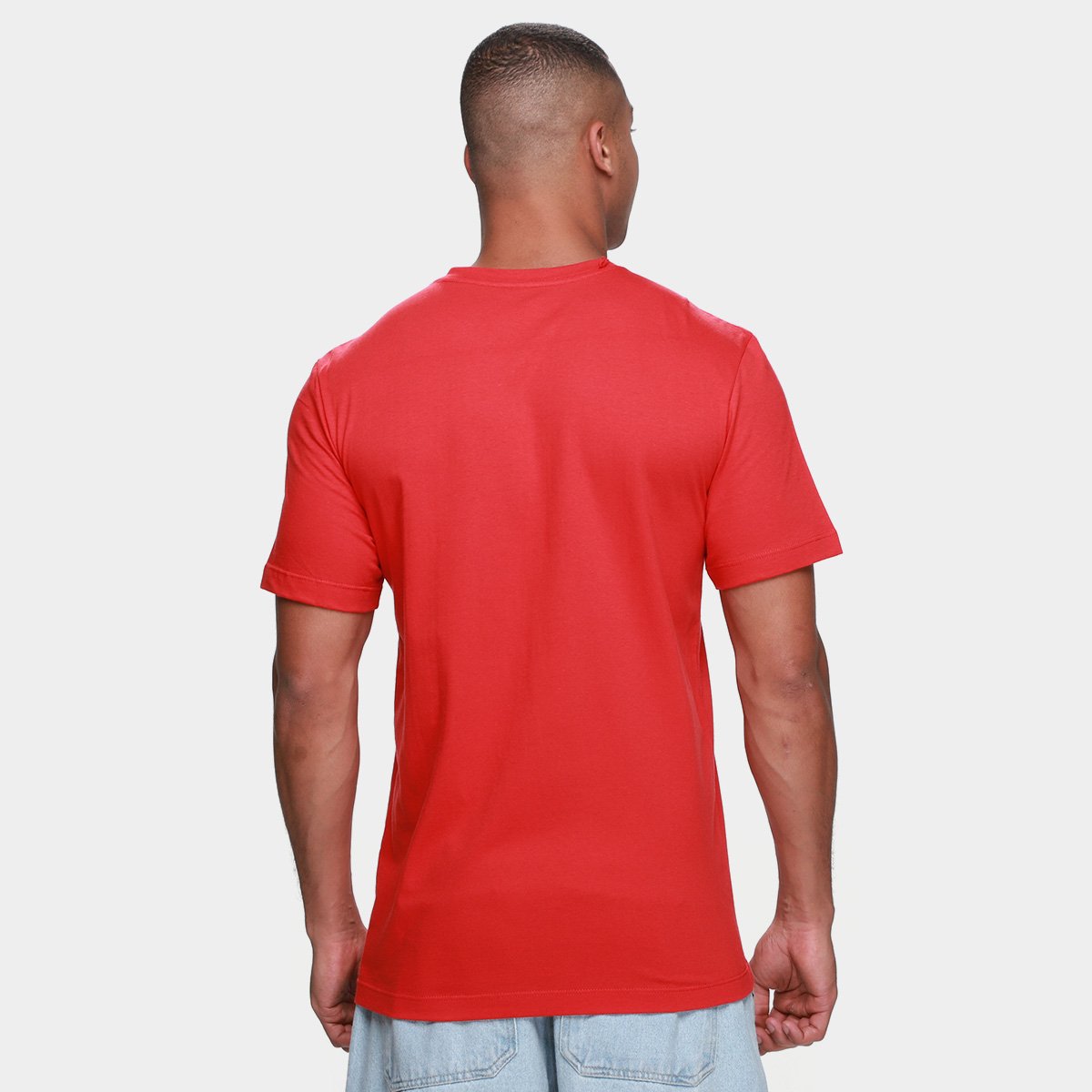 Camiseta Cavalera Comfort Coconut Tree Masculina - Tam: M - 1