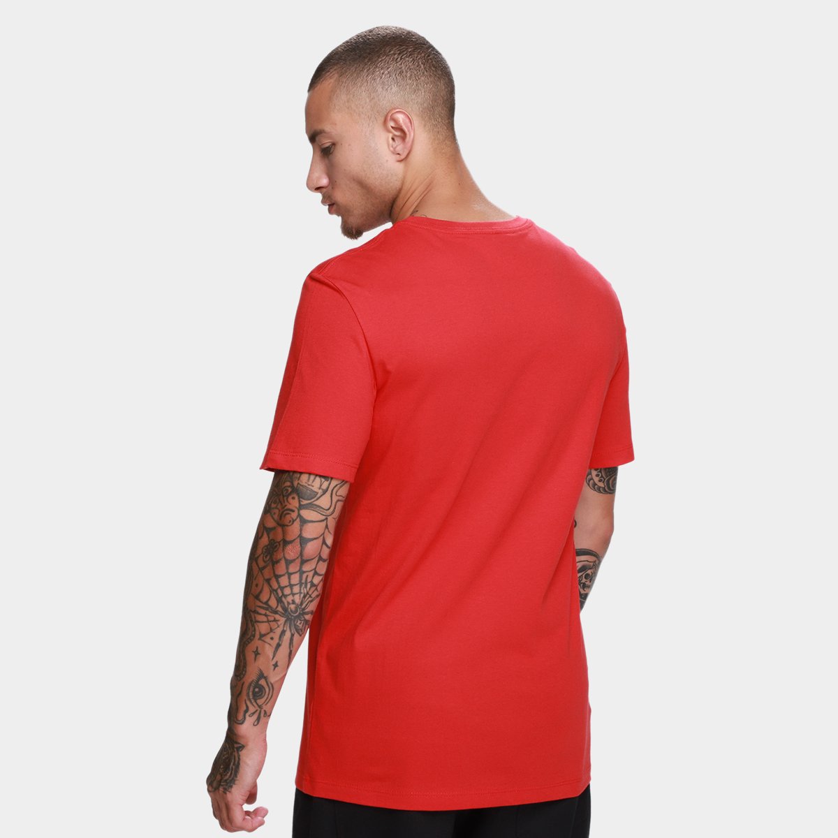 Camiseta Cavalera Indie Águia Classic Masculina - Tam: P - 1