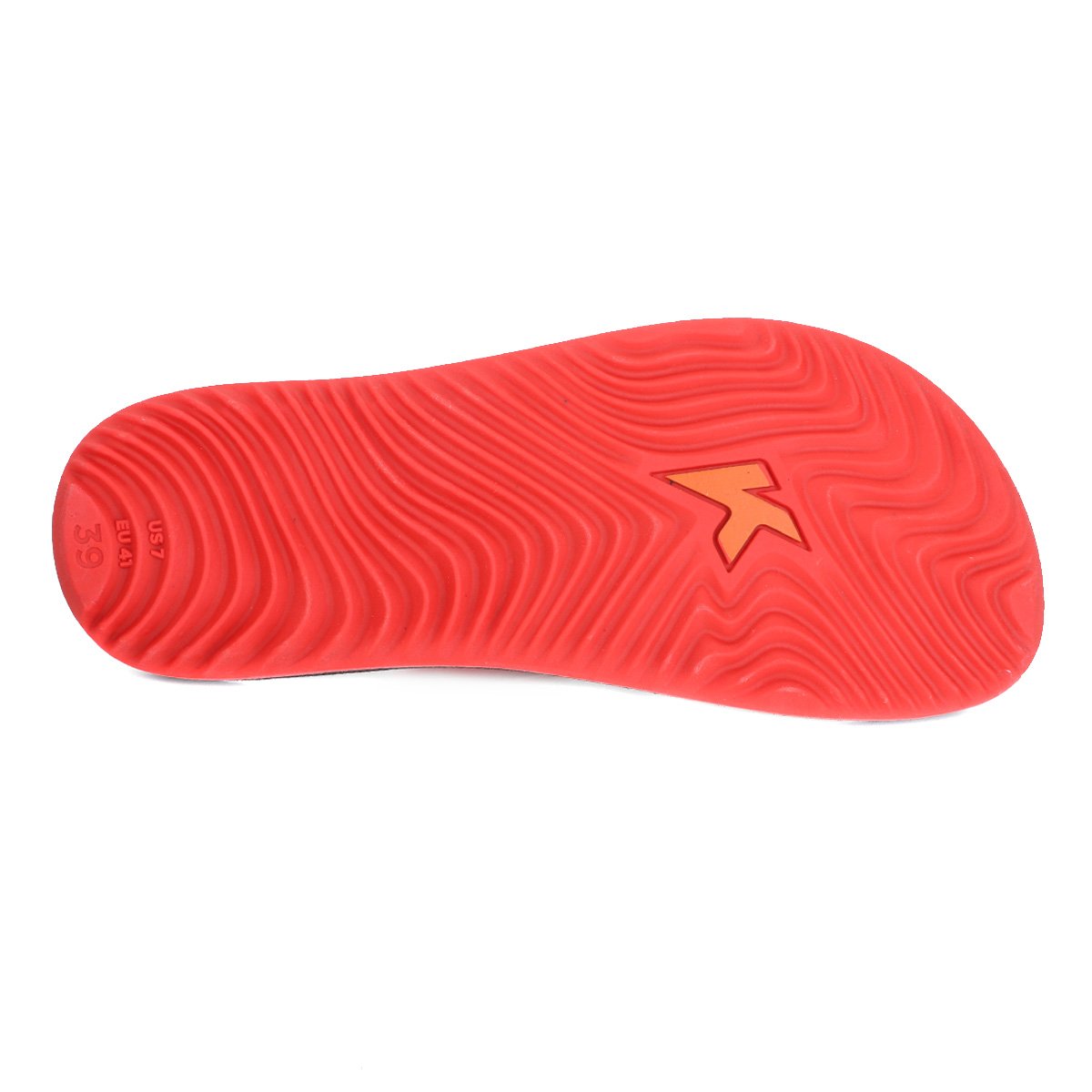 Chinelo Kenner Summer Masculino - Tam: 44 - 2