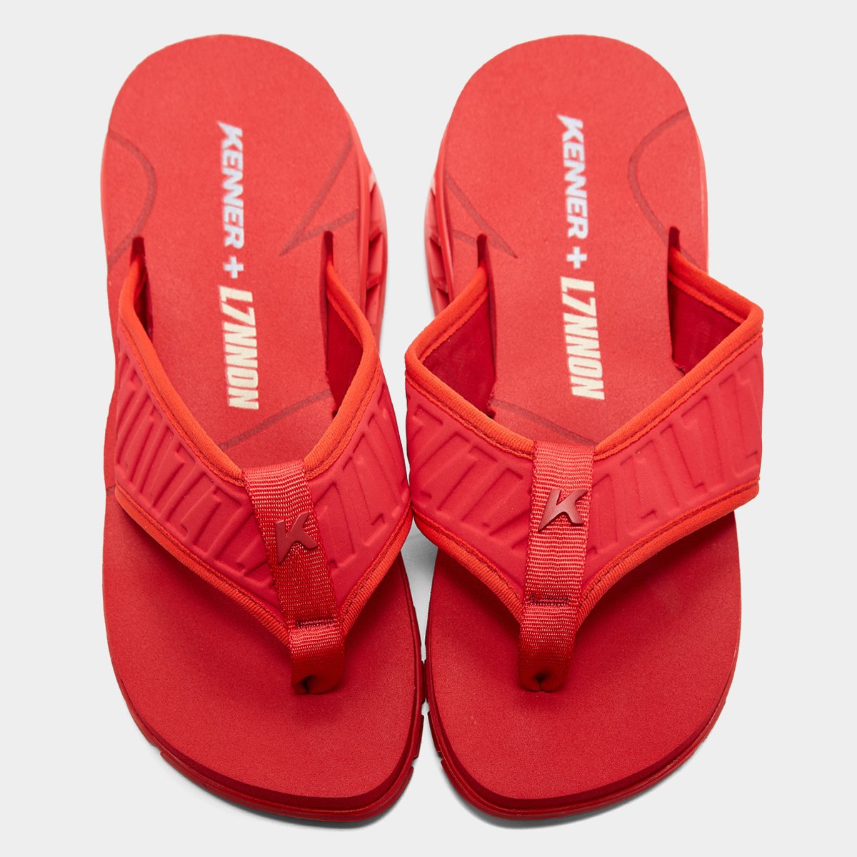 Sandália Kenner L7 Rakka Elite Masculina - Tam: 34/35 - 1