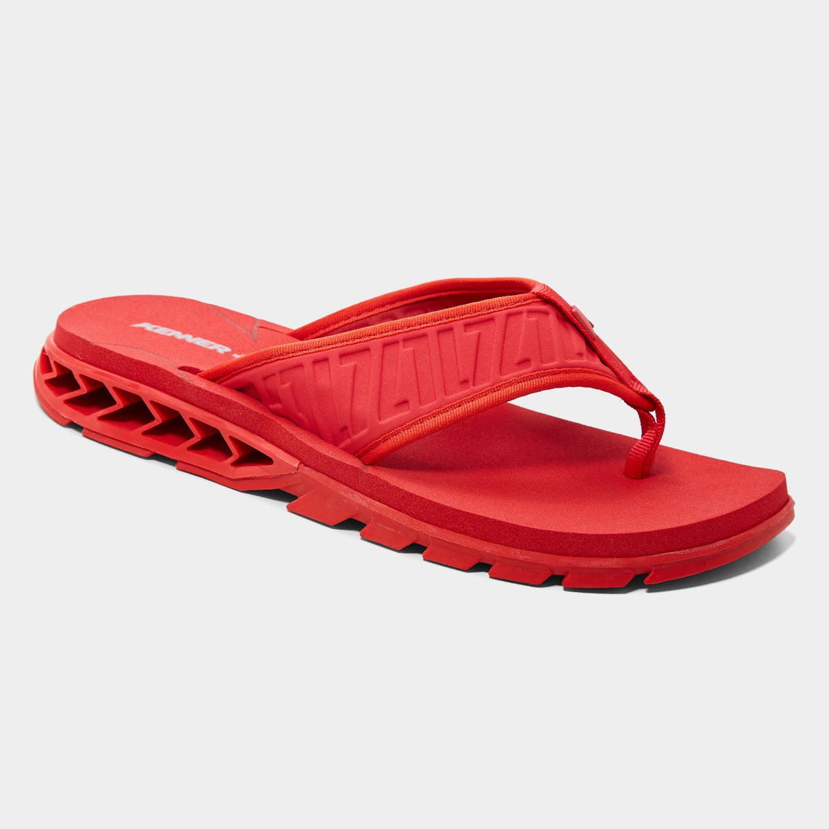 Sandália Kenner L7 Rakka Elite Masculina - Tam: 34/35 - 2