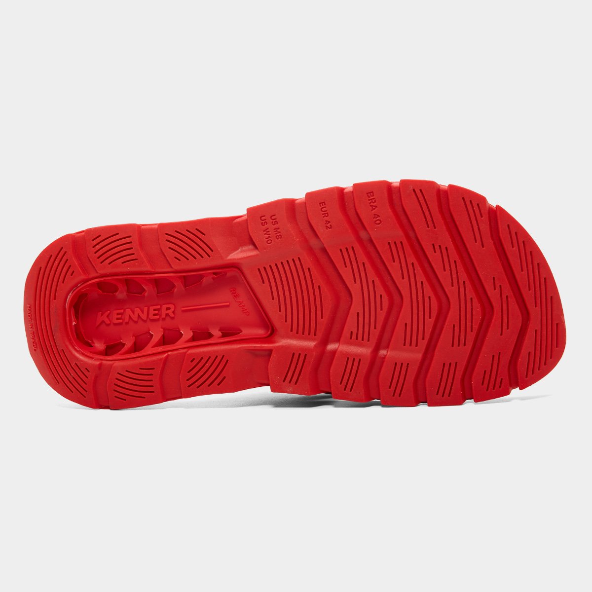 Sandália Kenner L7 Rakka Elite Masculina - Tam: 34/35 - 3