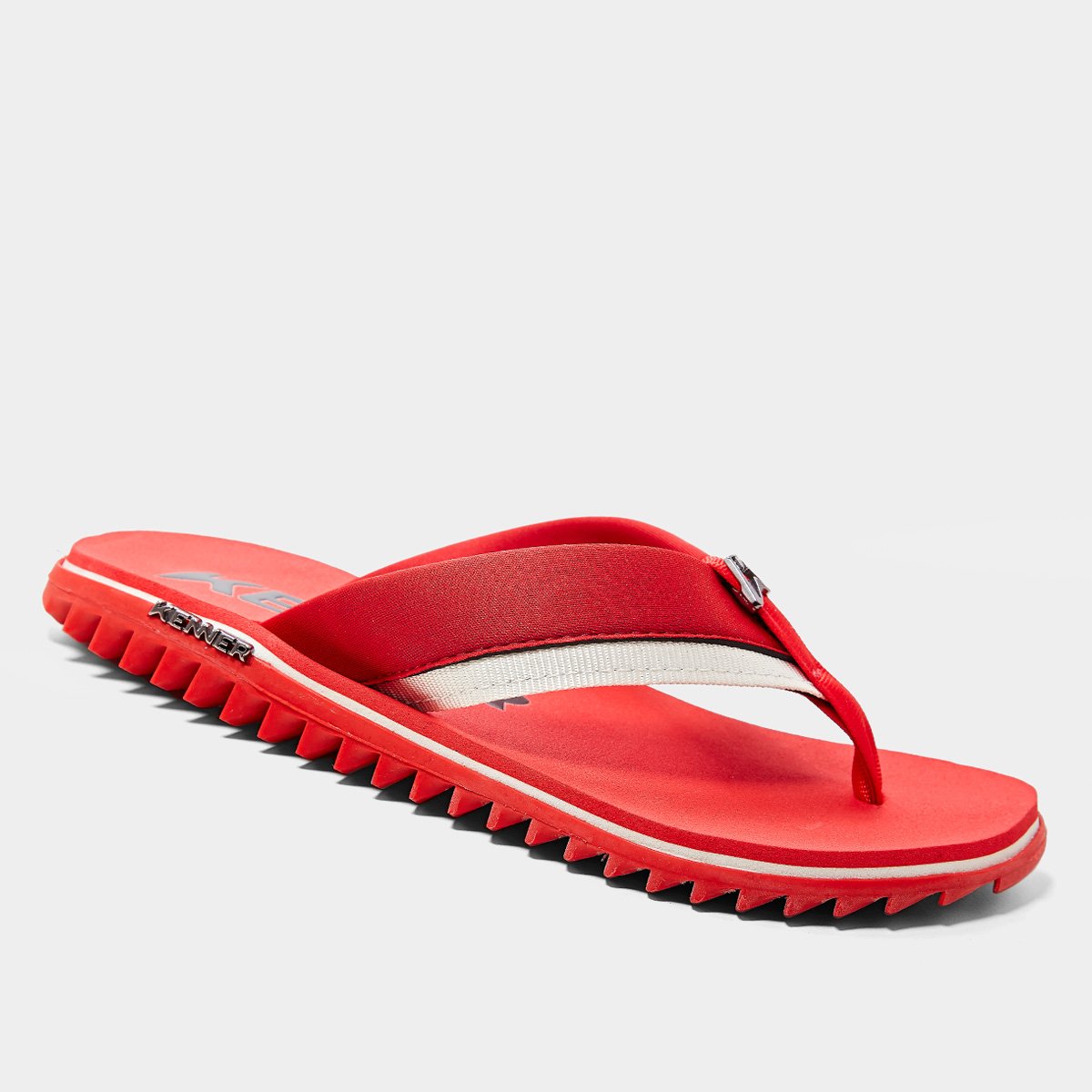 Sandália Kenner Kivah Colors Masculina - Tam: 44/45 - 1