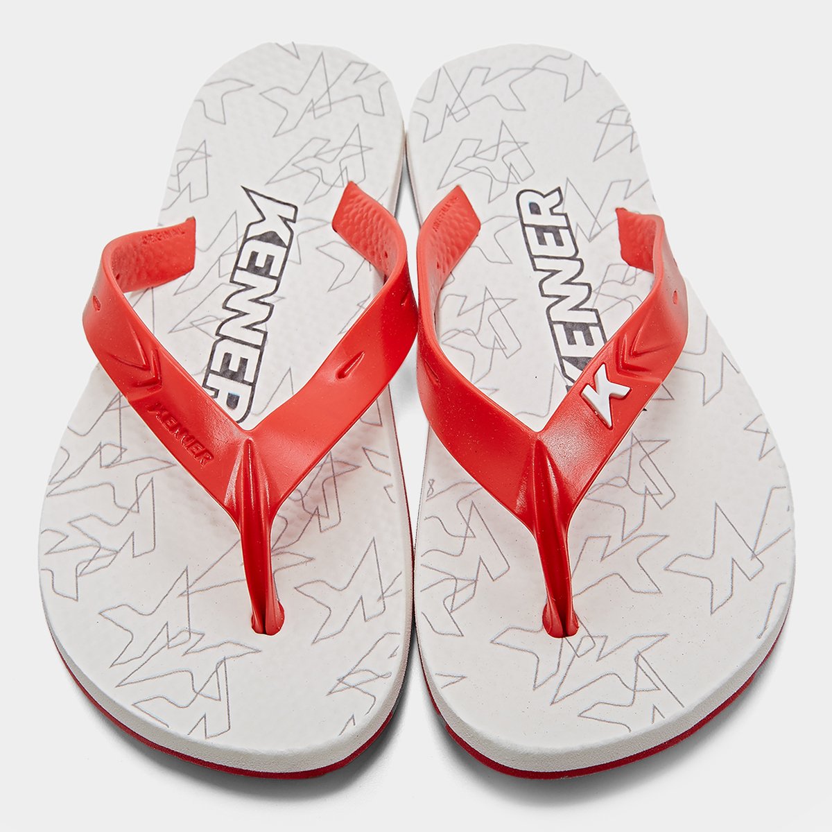 Sandália Kenner Summer Masculina - Tam: 39 - 1