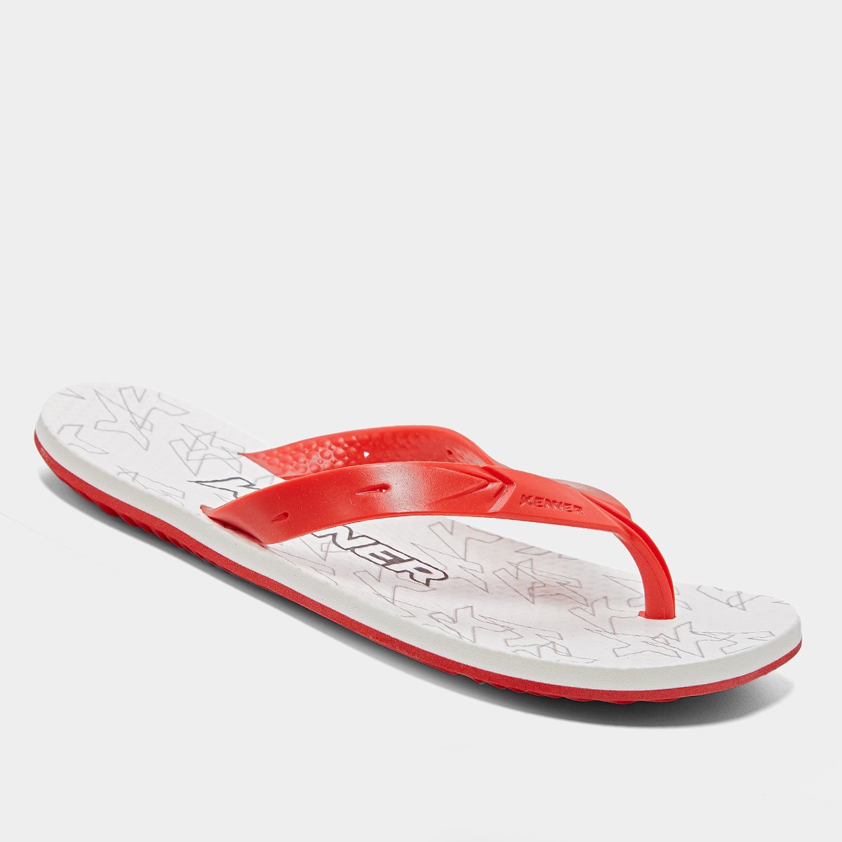 Sandália Kenner Summer Masculina - Tam: 39 - 2