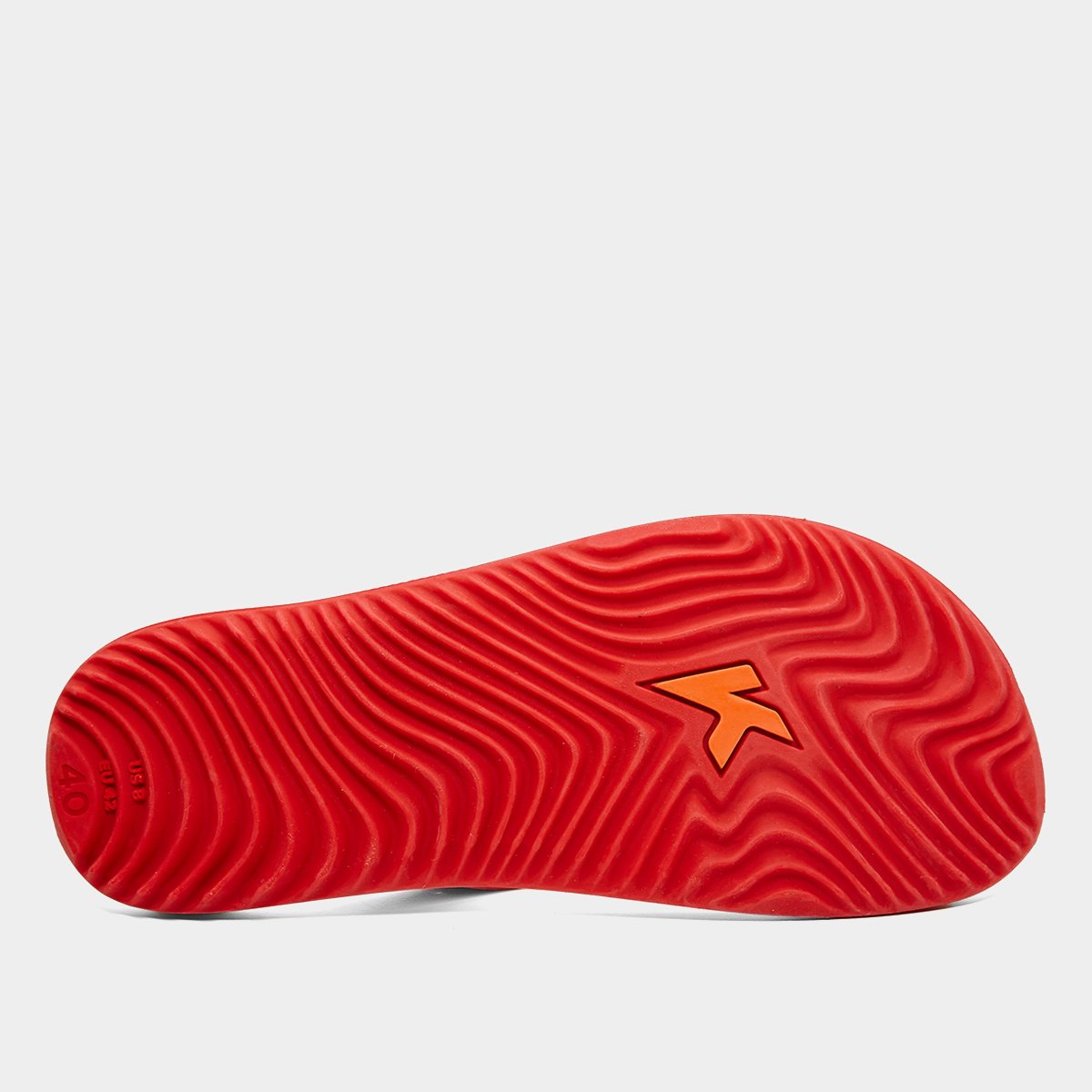 Sandália Kenner Summer Masculina - Tam: 39 - 3