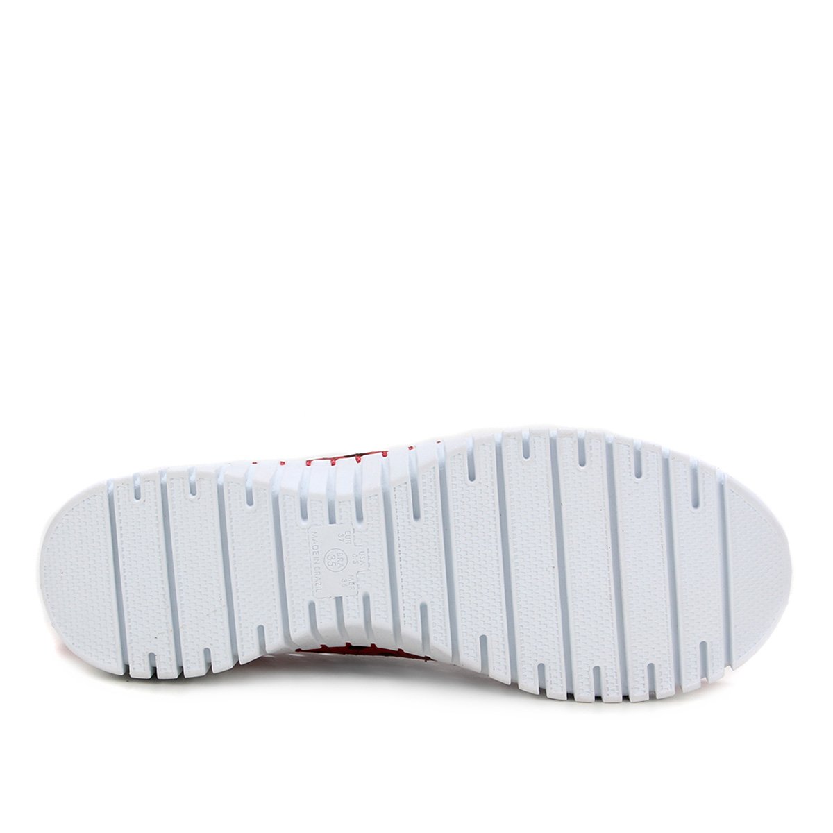 Slip On Couro Cravo & Canela Esther Feminino - Tam: 36 - 4