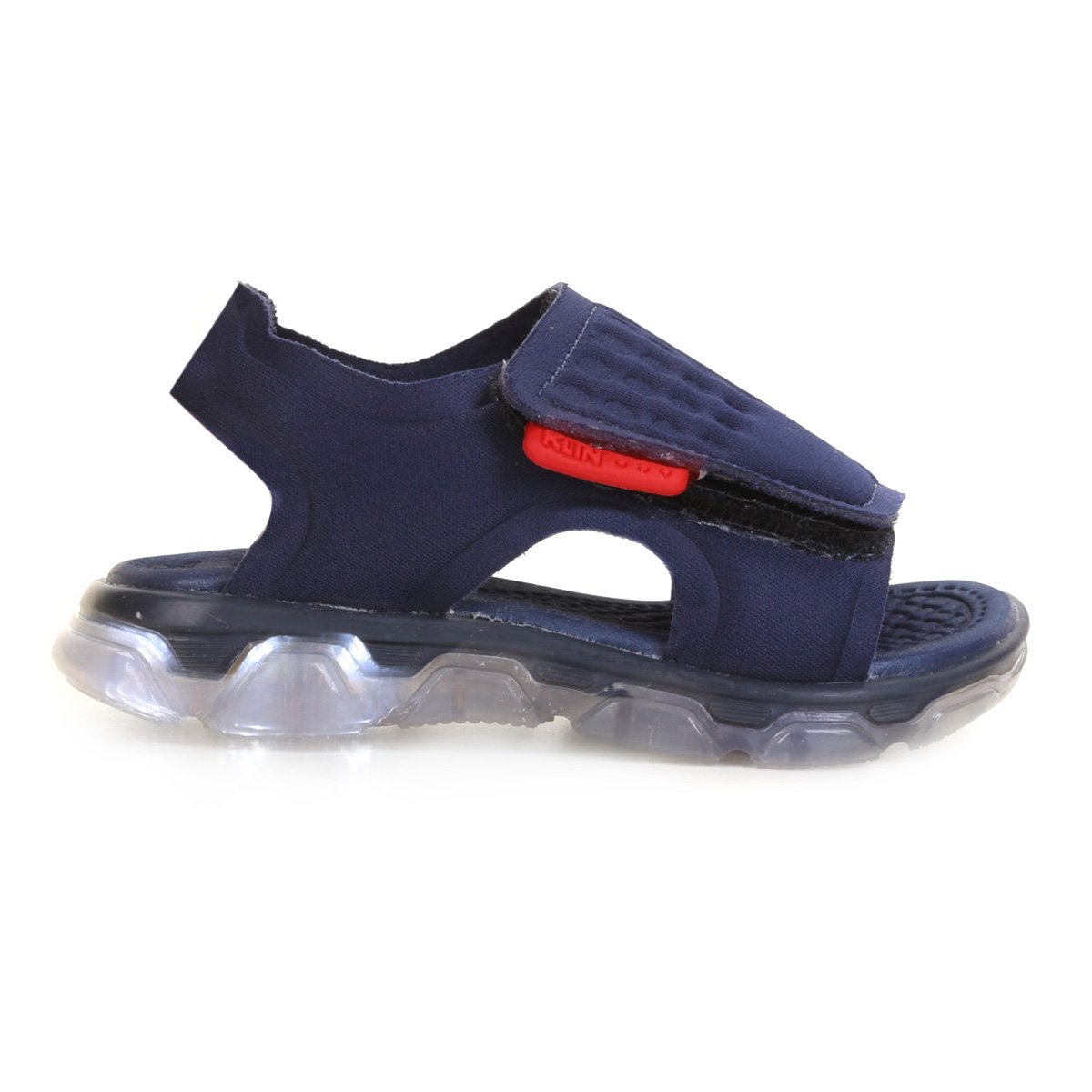 Papete Infantil Klin Light Masculino