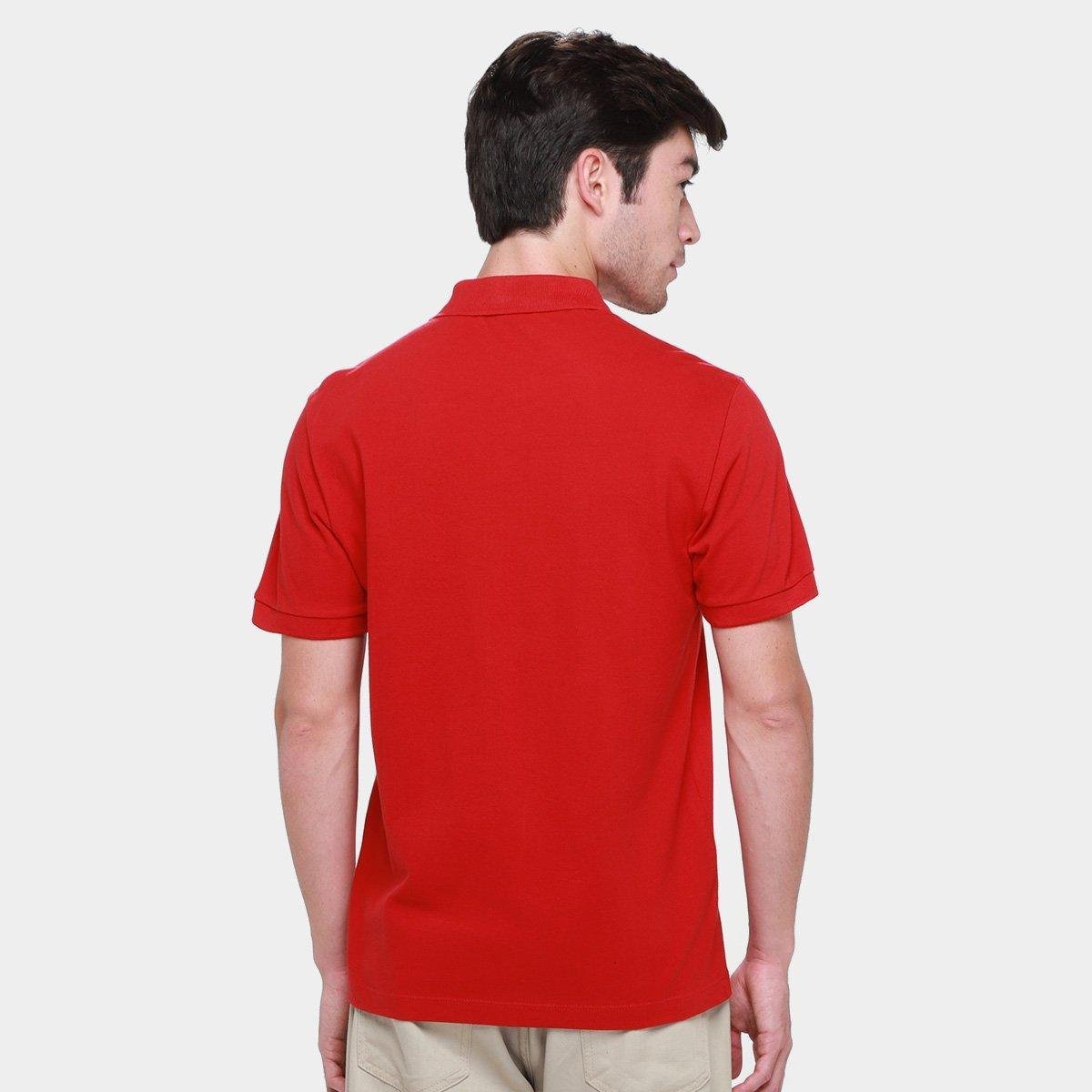 Camisa Polo Forum I Masculina - Tam: P - 1