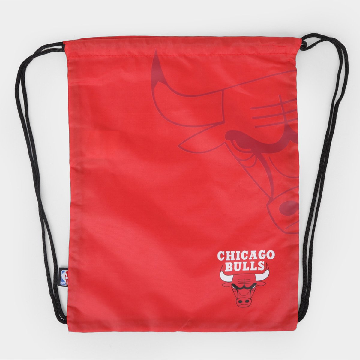 Mochila Sacola Chicago Bulls NBA Sestini Legend 9L - 2