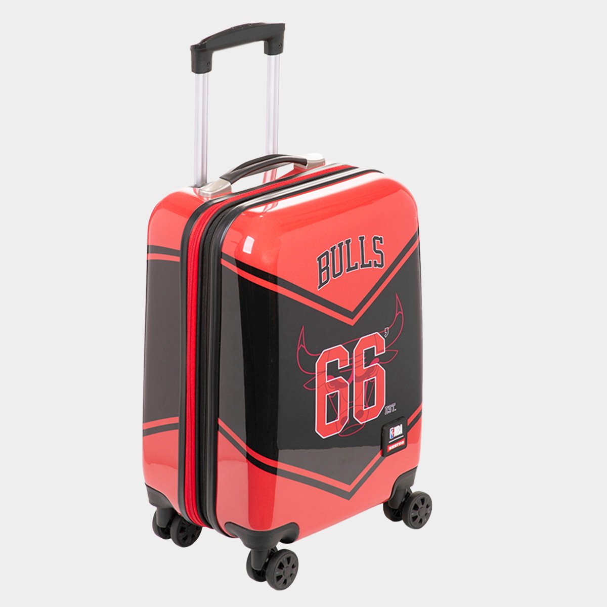 Mala Chicago Bulls Sestini  NBA Space - 39L - 2