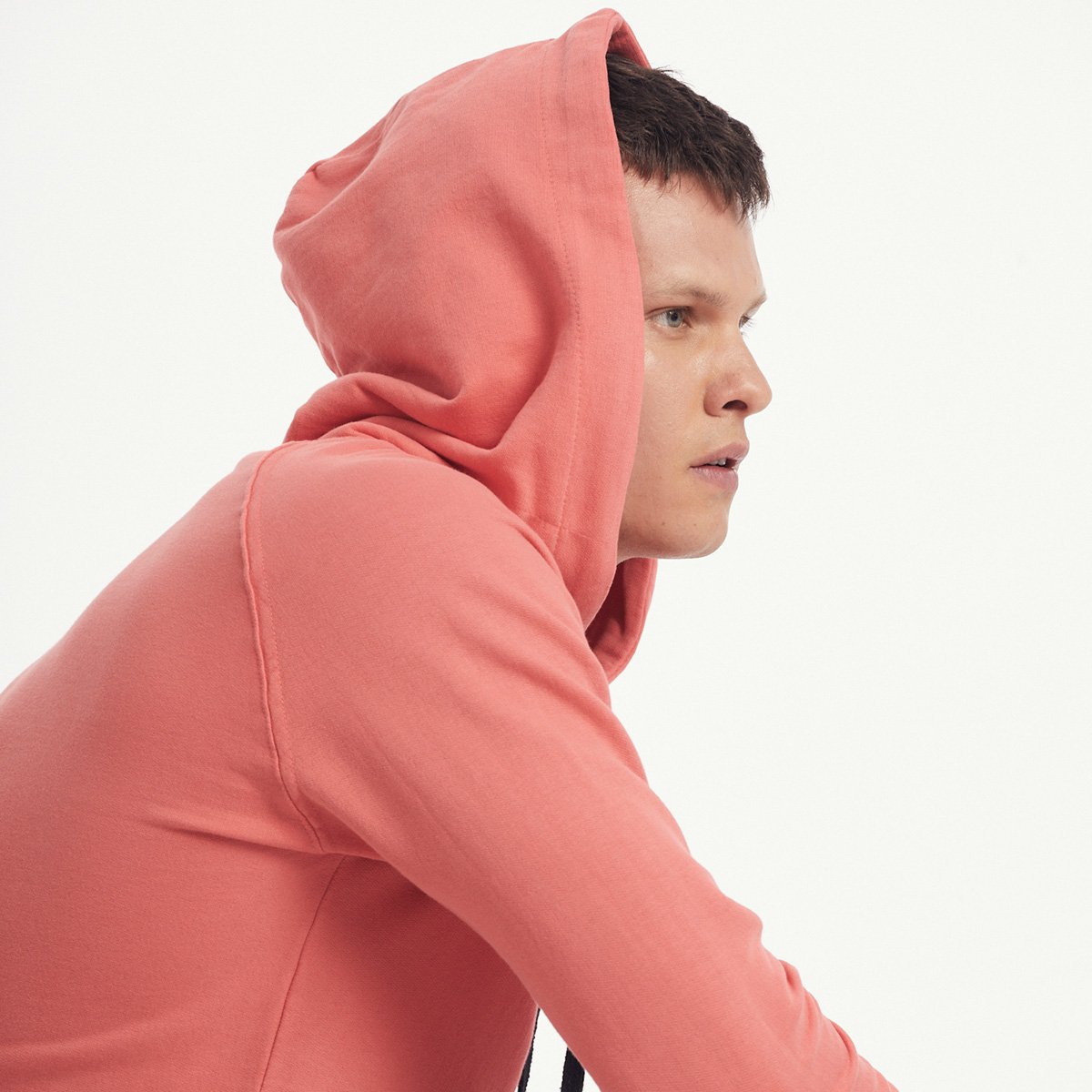 Moletom Replay C/ Capuz Masculino - Tam: P - 4