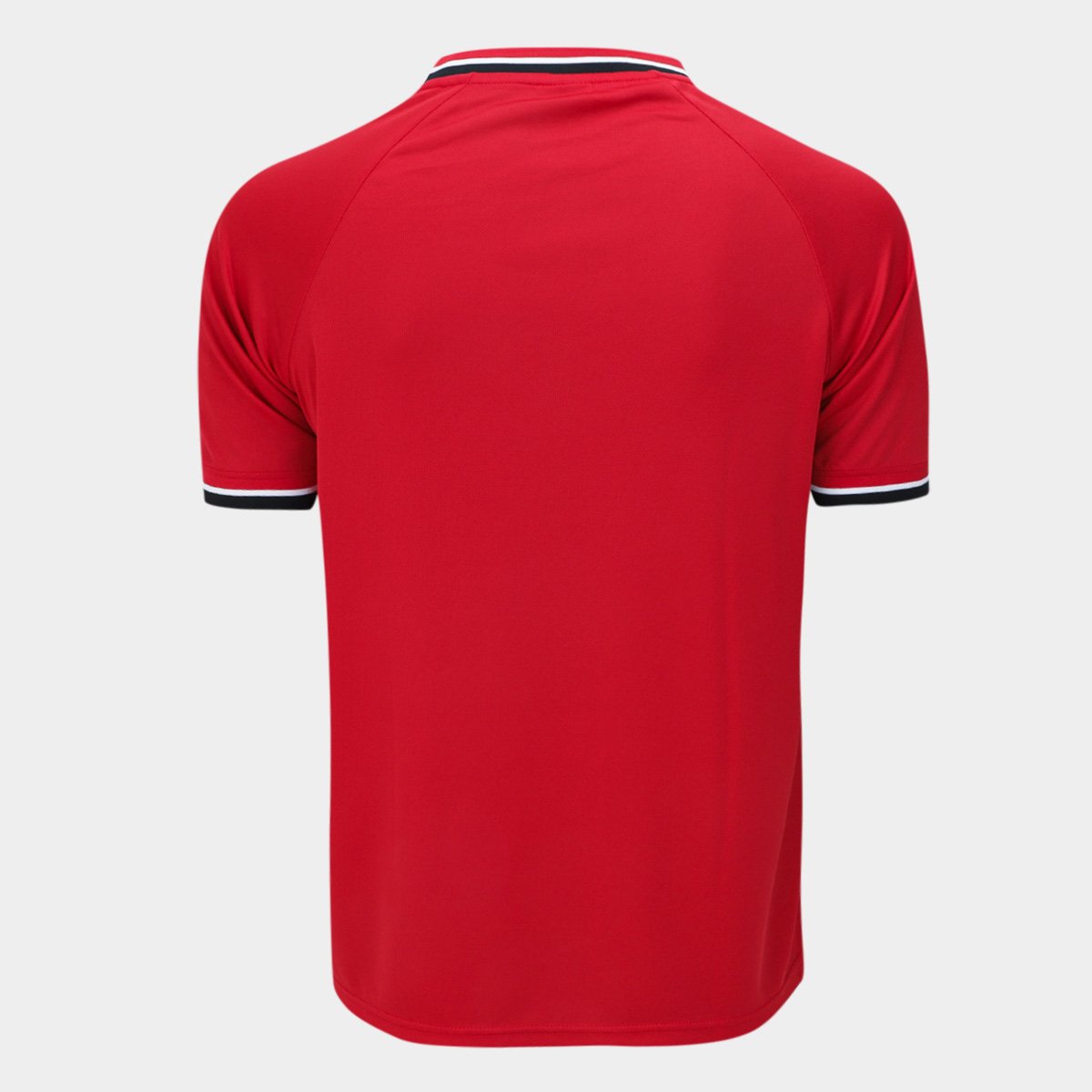 Camiseta São Paulo Listras Lotus Masculino - Tam: P - 1