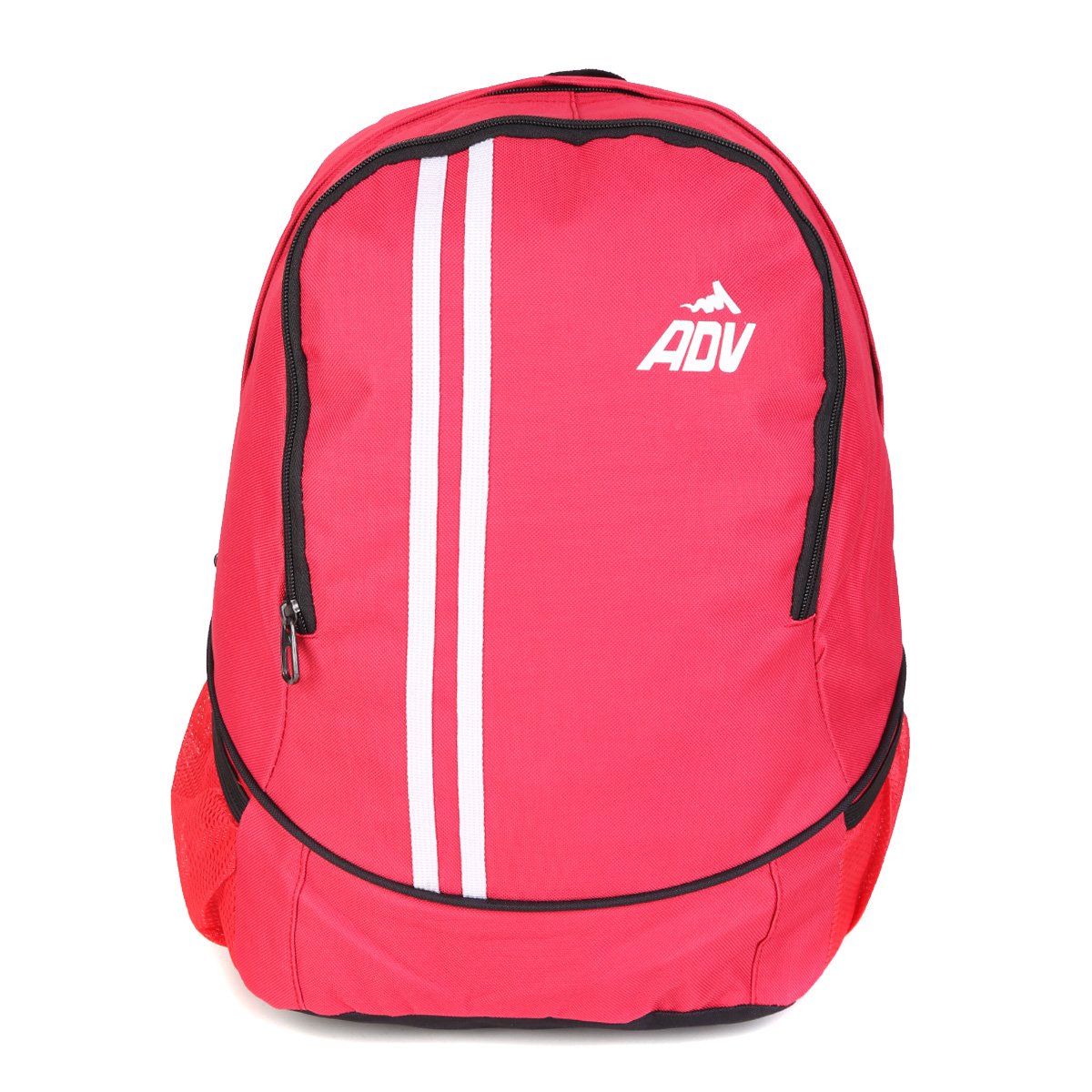 Mochila Luxcel Adv Básica Duas Listras