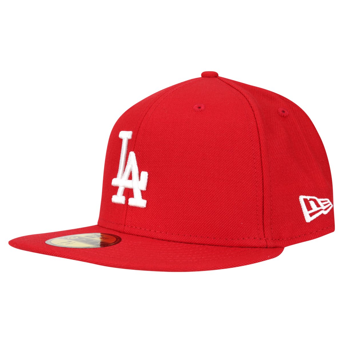 Boné New Era 5950 MLB Los Angeles Dodgers