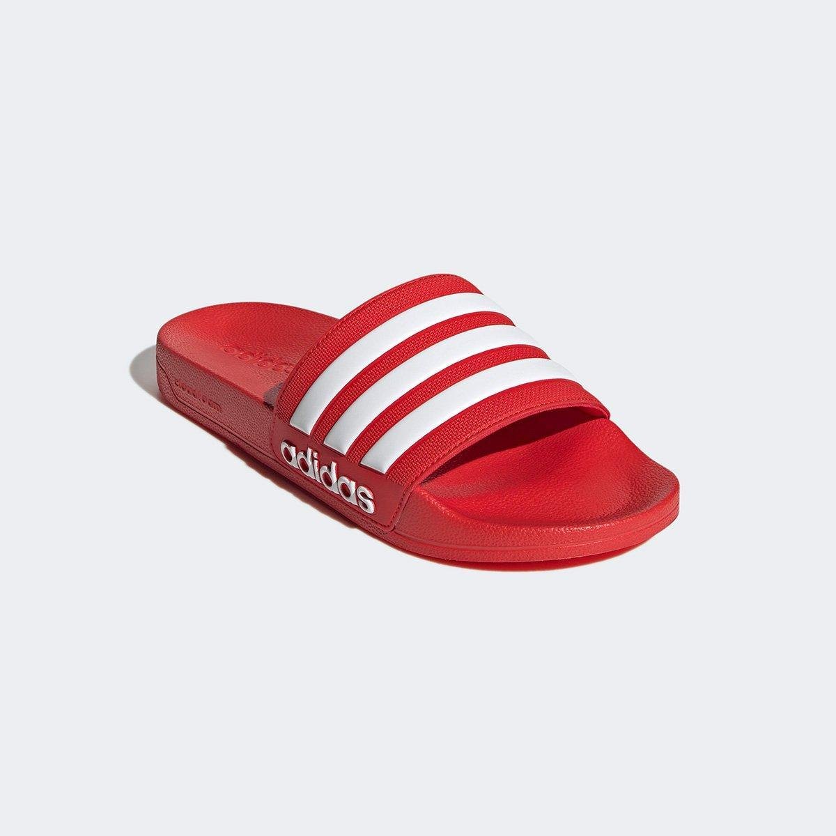 Chinelo Adidas Slide Adilette Shower - Tam: 34/35 - 1
