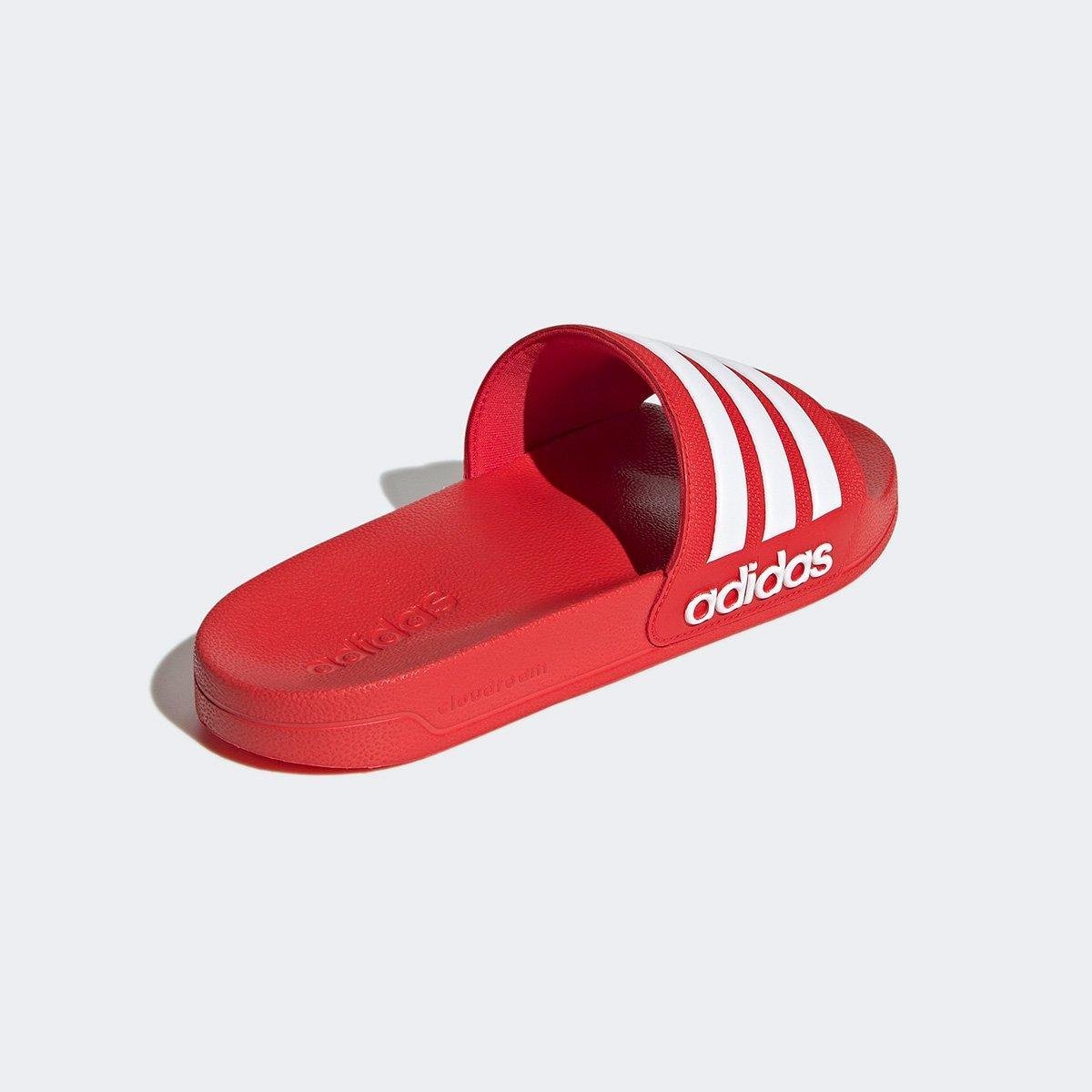 Chinelo Adidas Slide Adilette Shower - Tam: 34/35 - 2