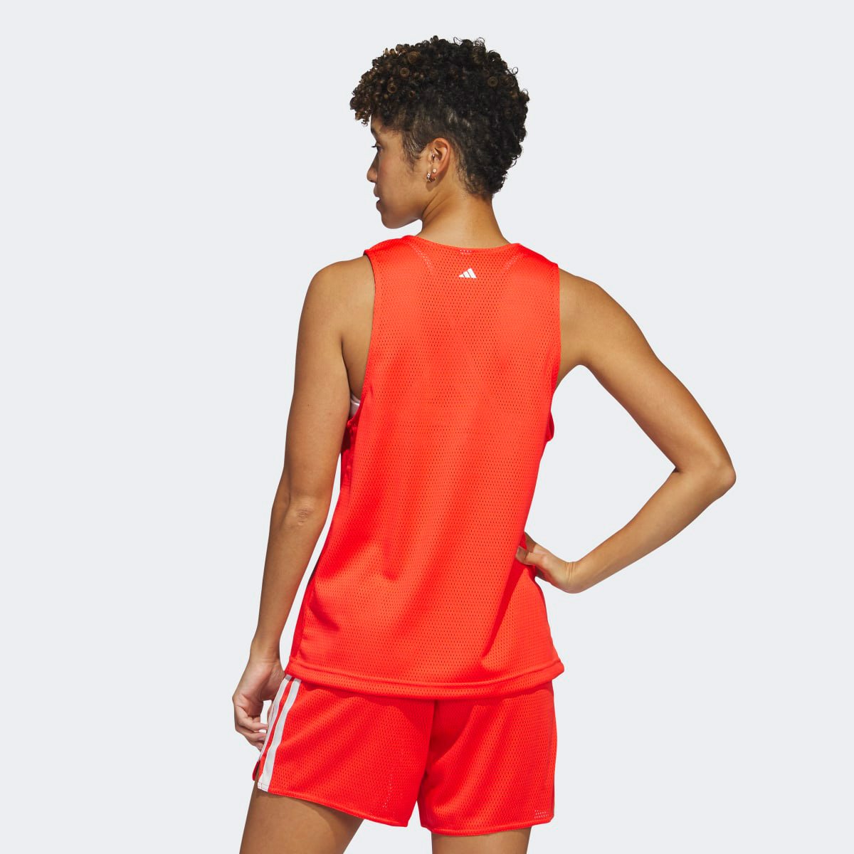 Regata Adidas Select Jersey Feminina - Tam: GG - 2