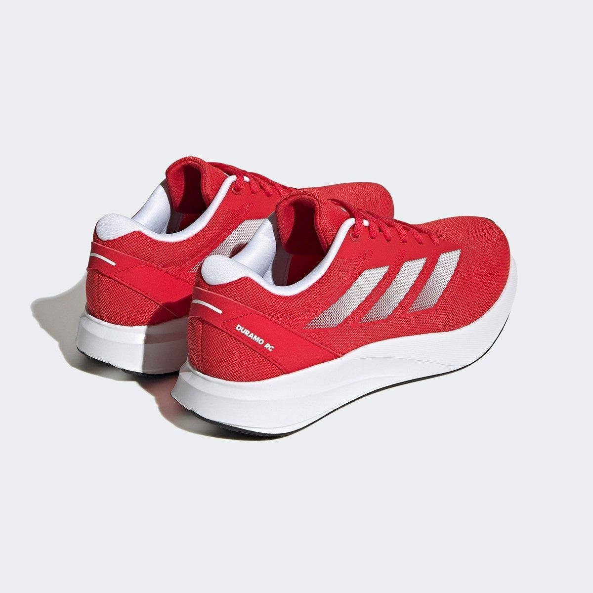 Tênis Adidas Duramo Rc - Tam: 44 - 2