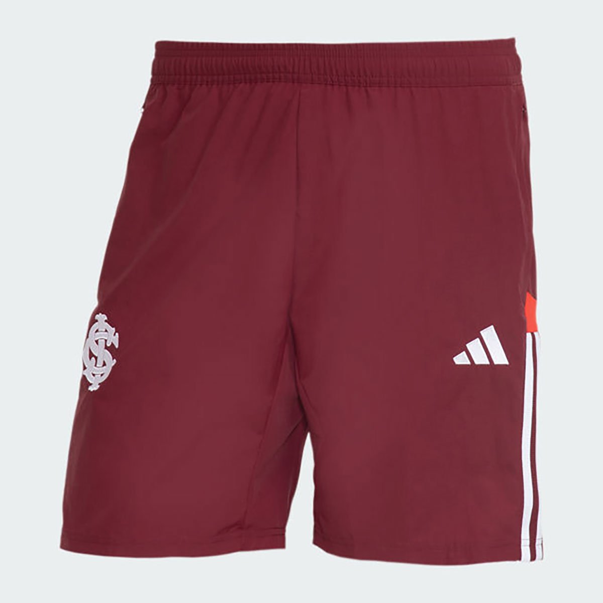 Calção Internacional 24/25 Viagem Adidas Masculino