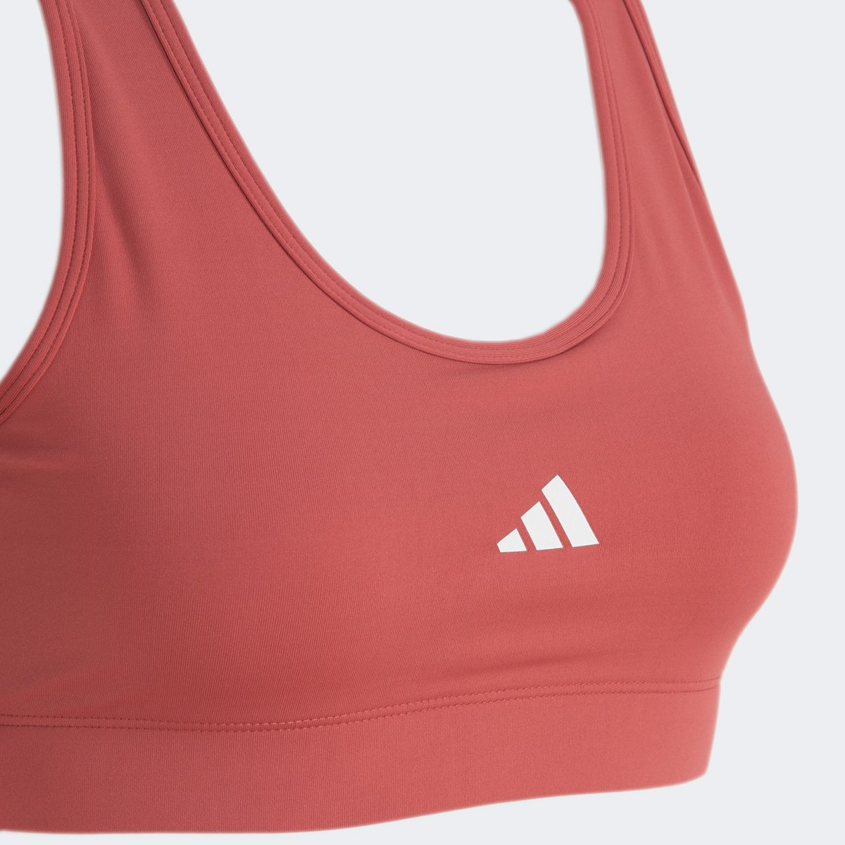 Top Adidas Treino Suporte Médio Feminino - Tam: P - 2