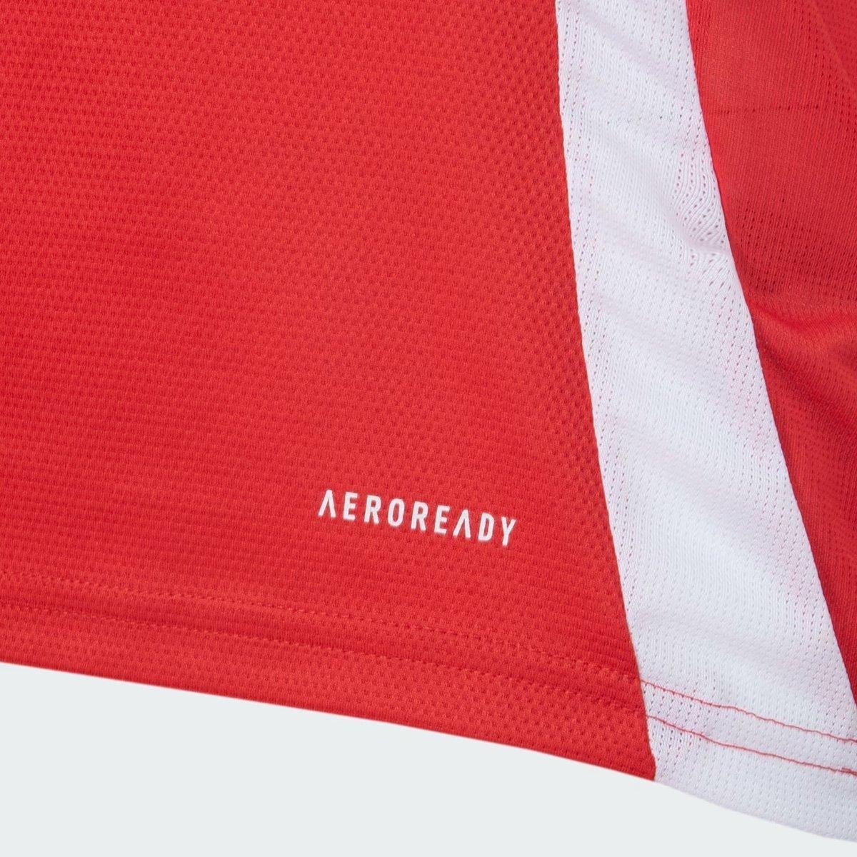 Camisa Internacional I 25/26 s/n Torcedor Adidas Masculina - Tam: P - 2